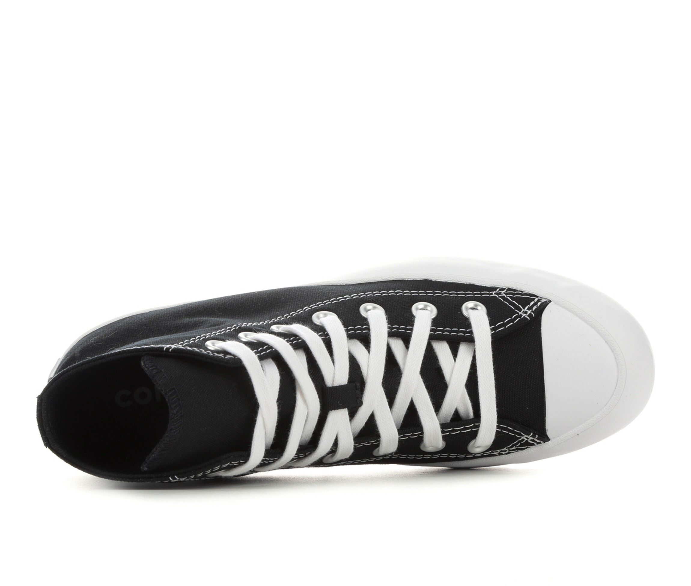 Converse | Chuck Taylor High-Top, Low 