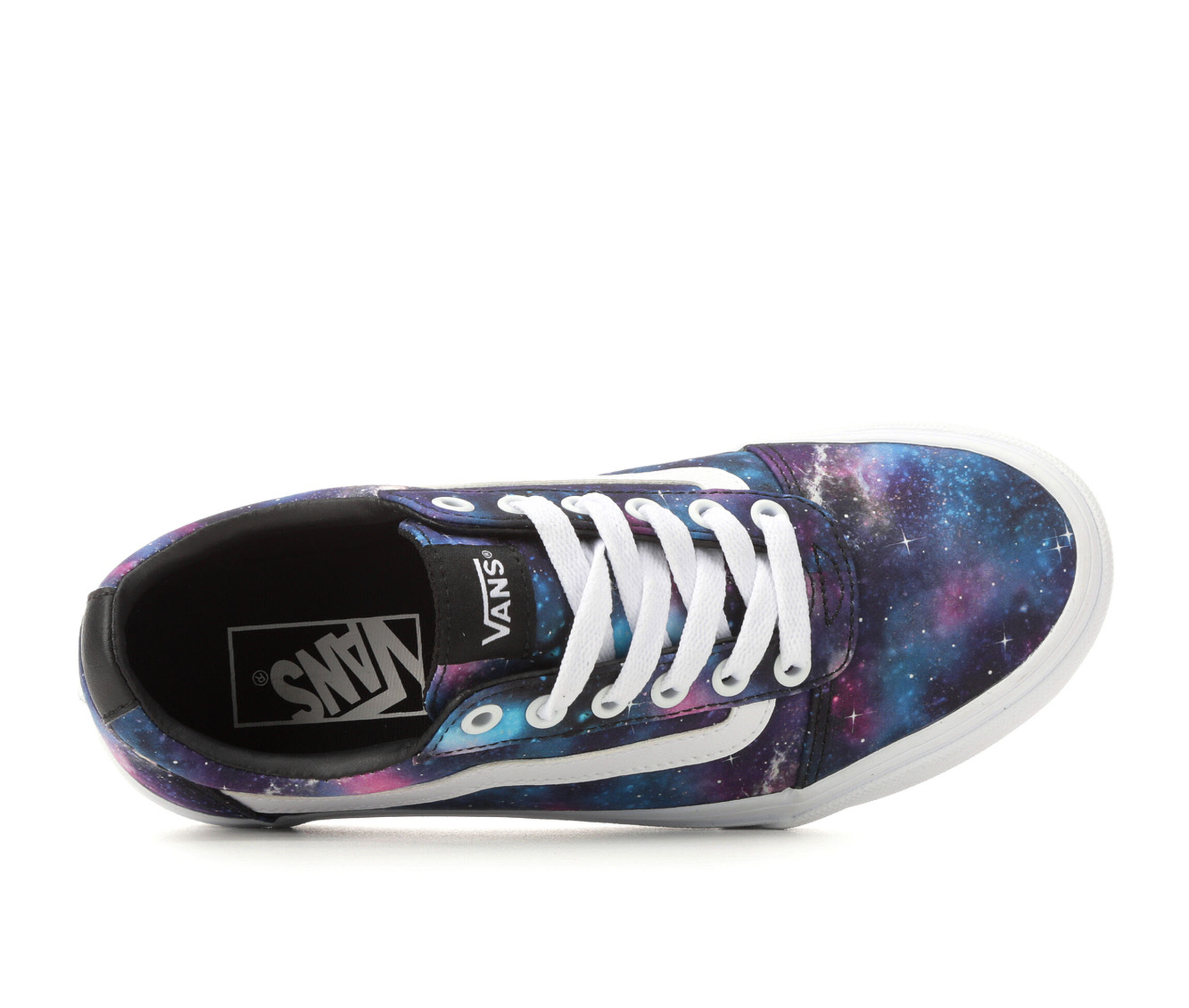 shoe carnival vans sale