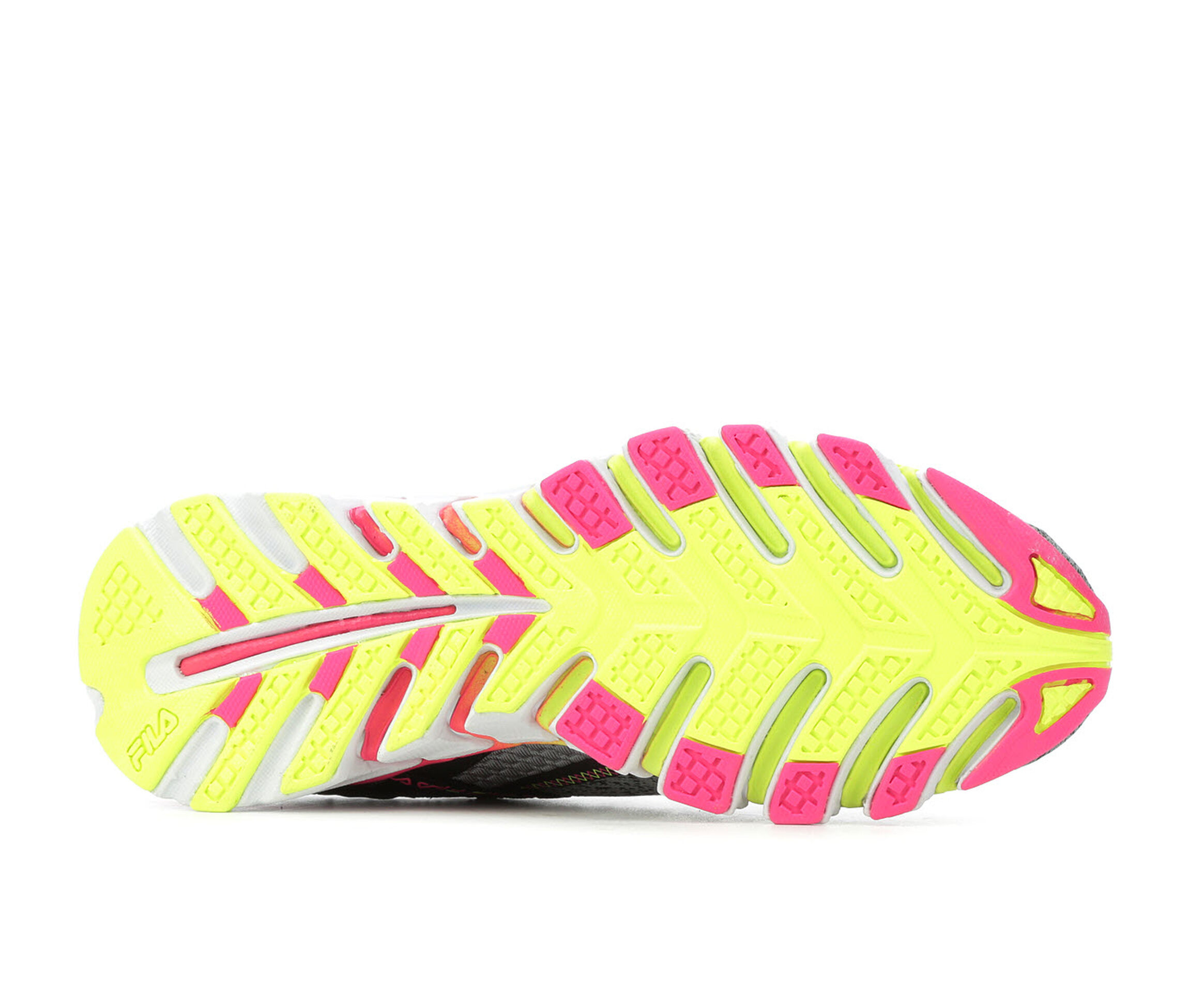 fila memory realmspeed women's running shoes