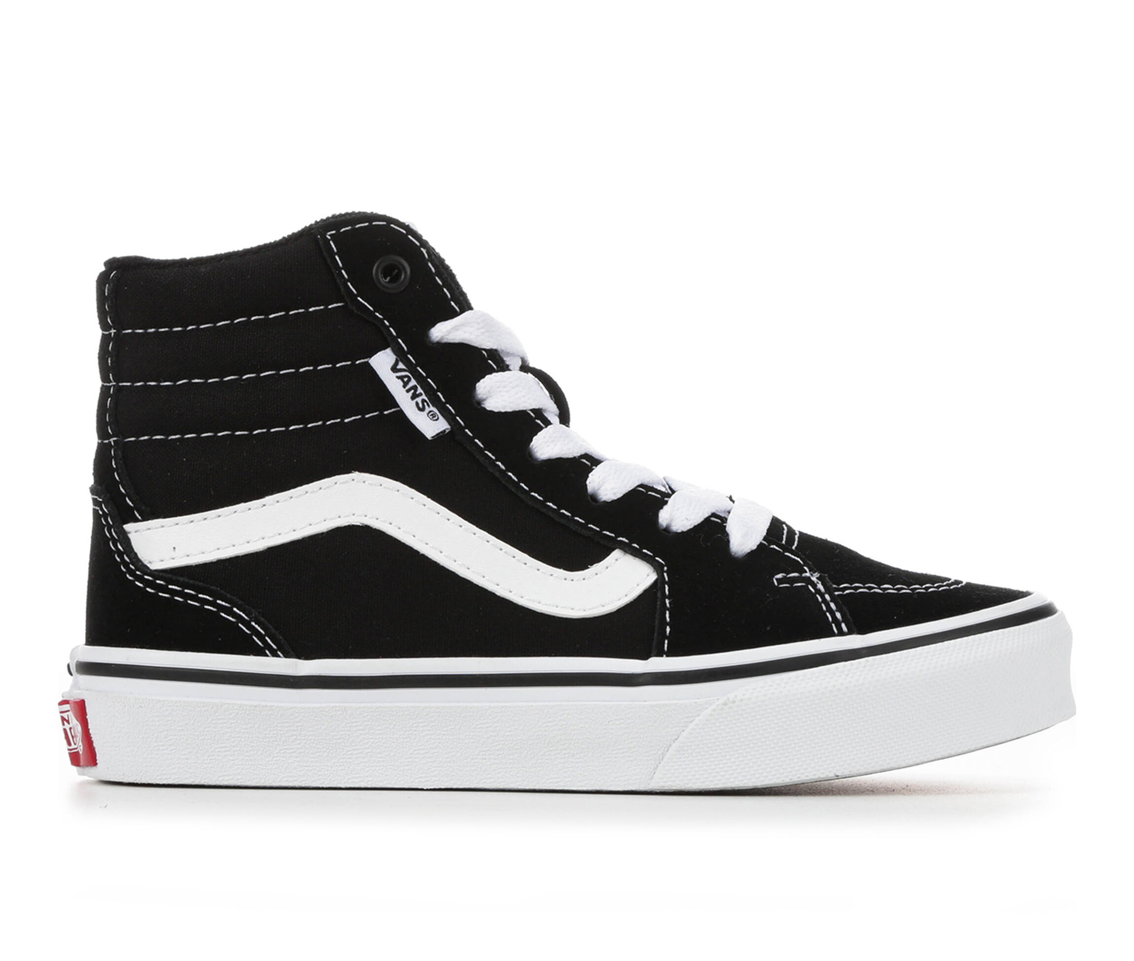 vans super light