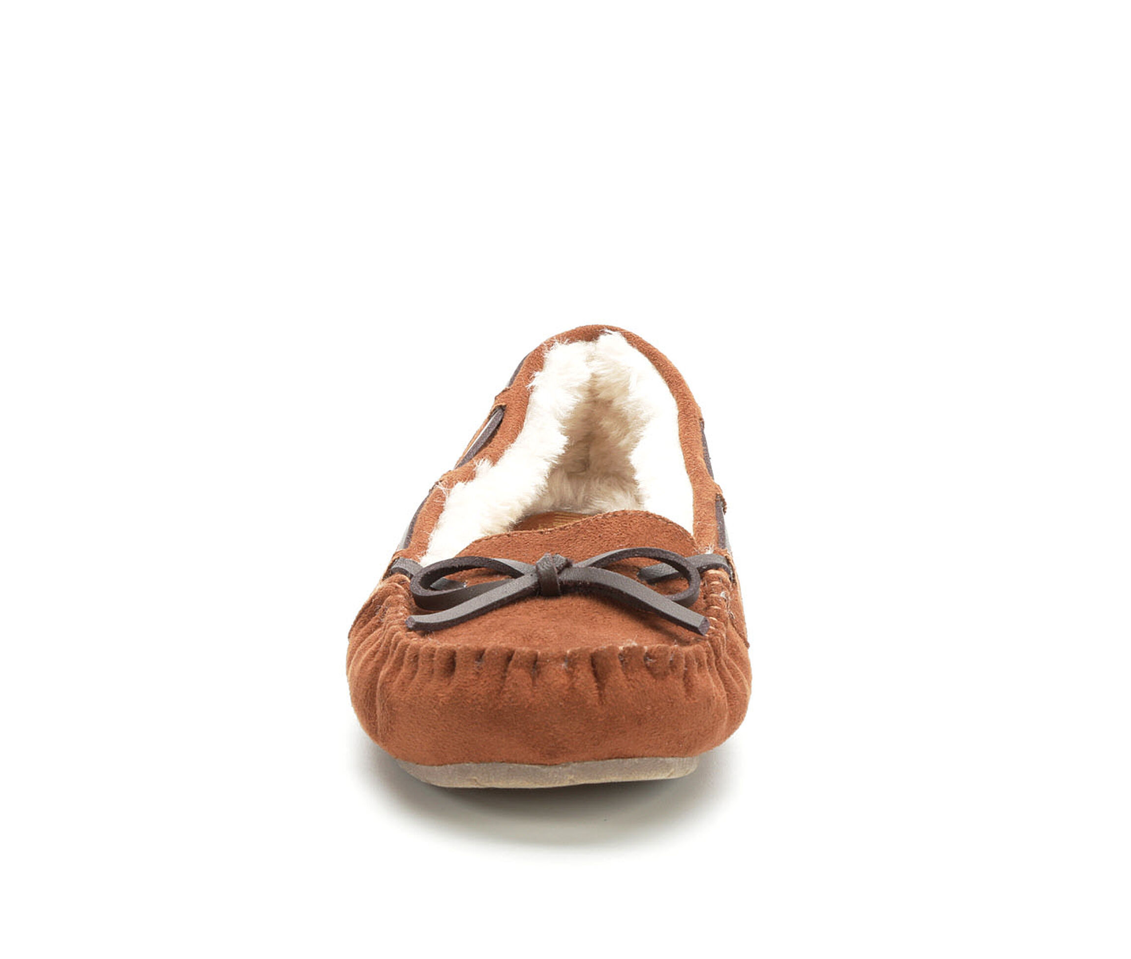 shoe carnival moccasins