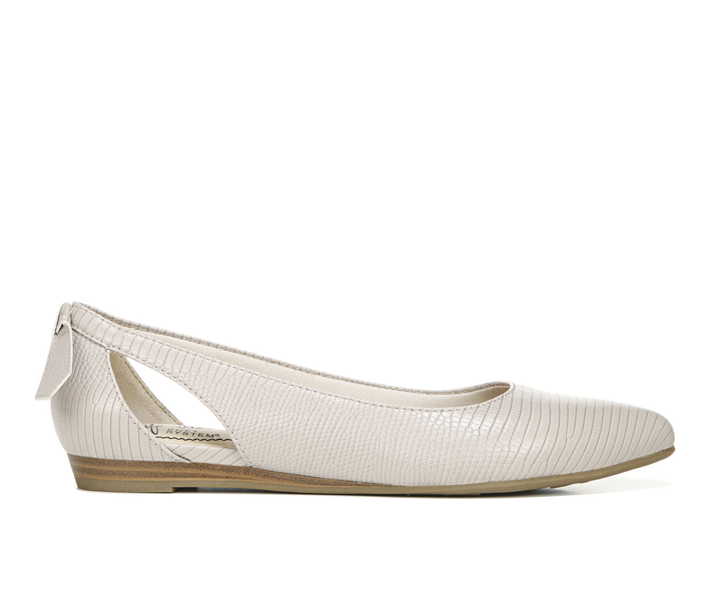 lifestride quicken flat