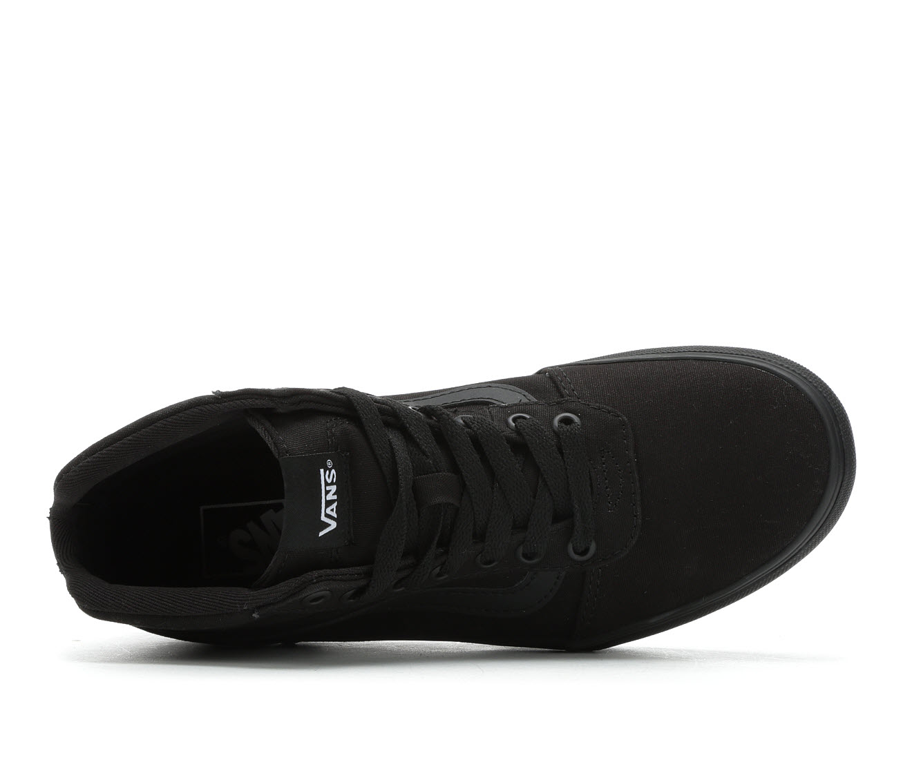 vans ward hi platform vans ward hi platform