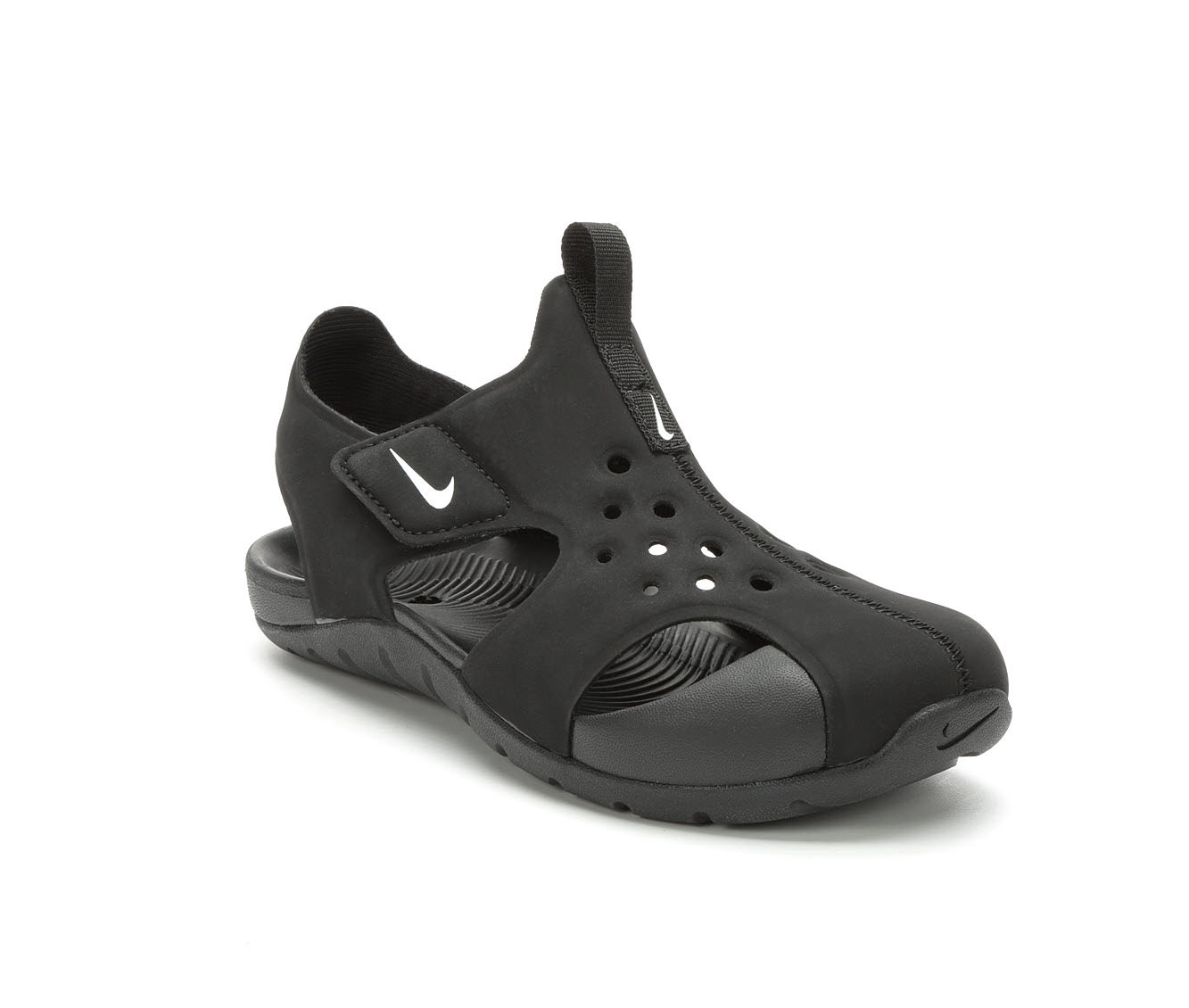 nike sunray protect water shoes