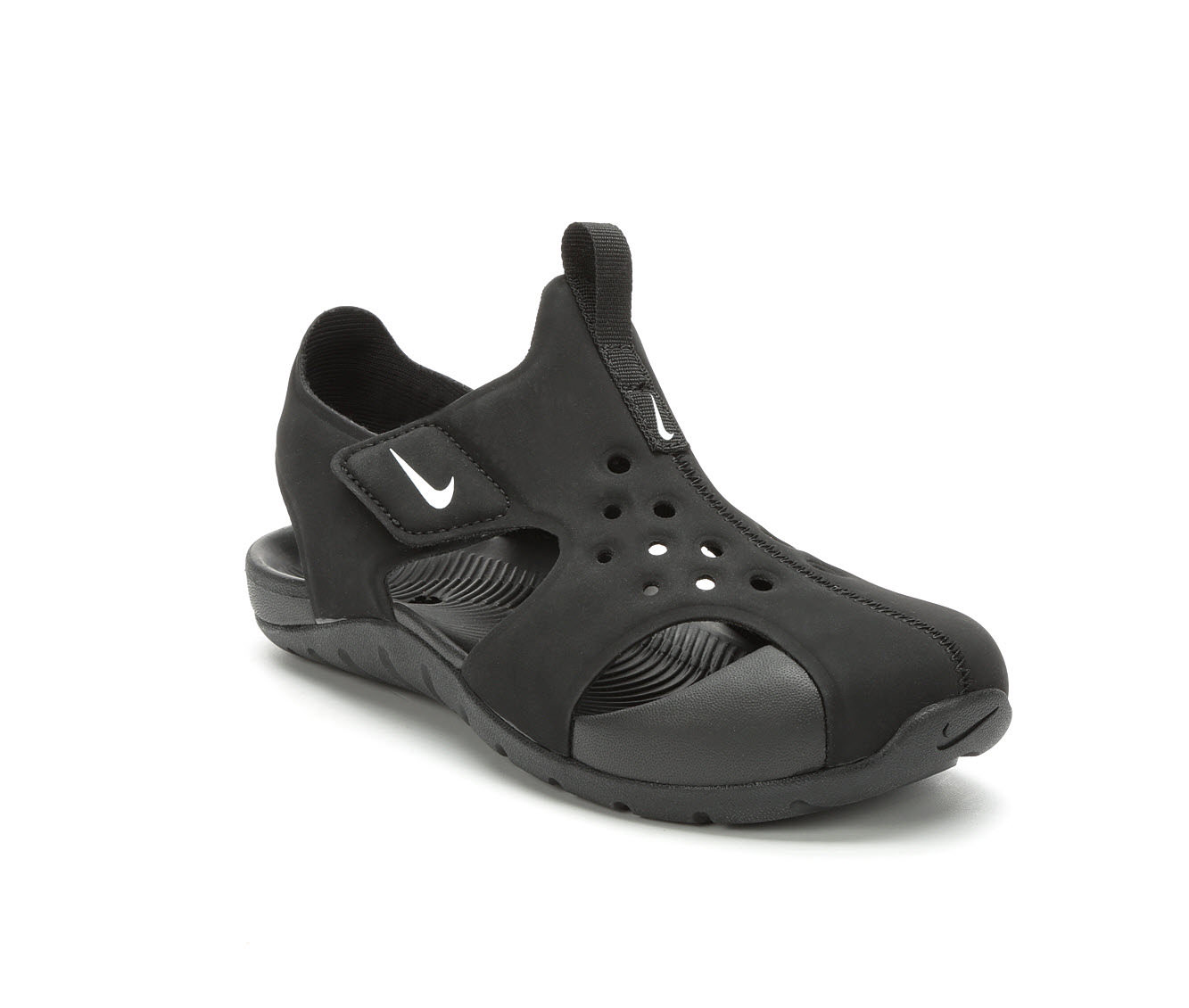 nike sunray water shoes