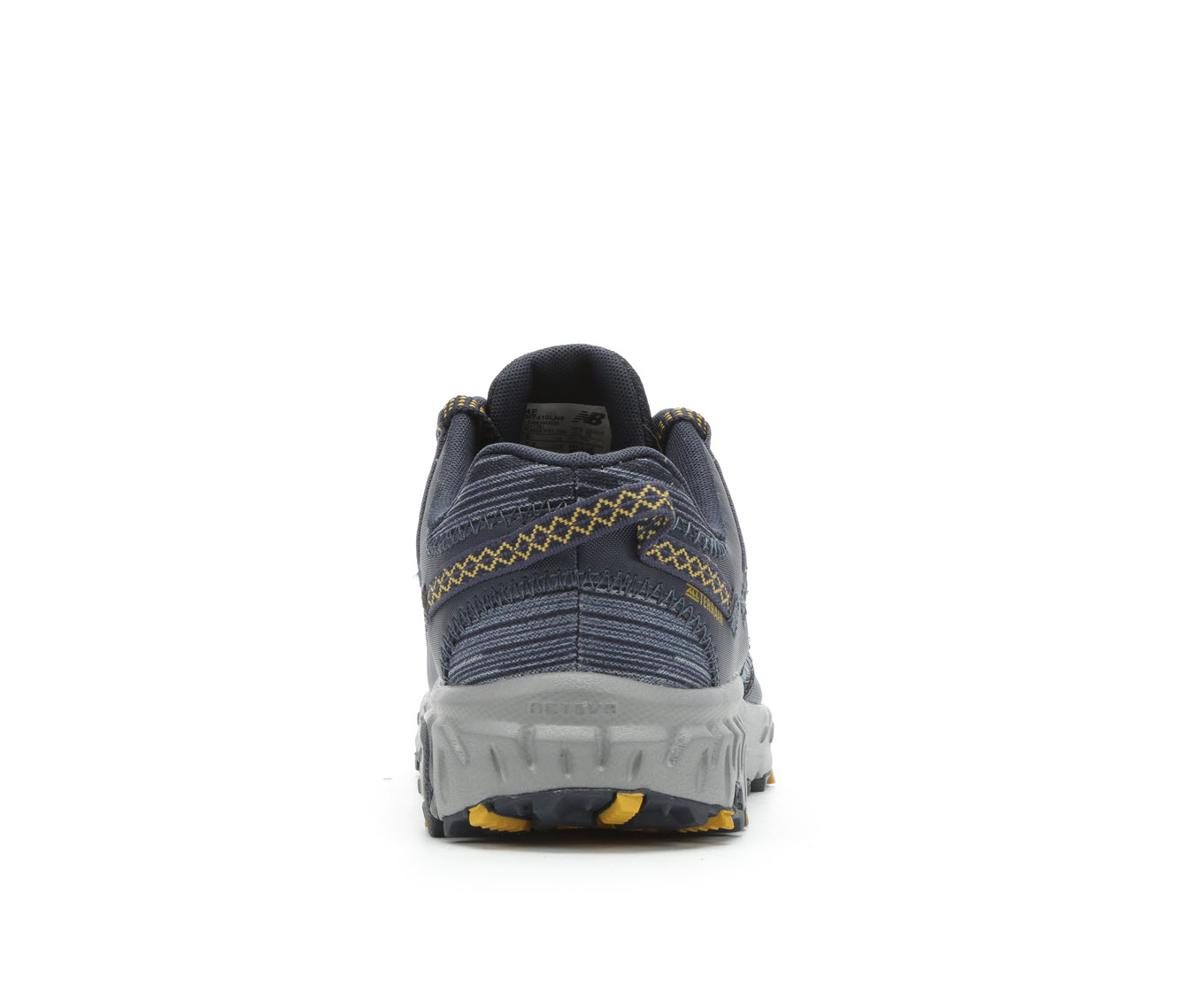 new balance 410 grey yellow