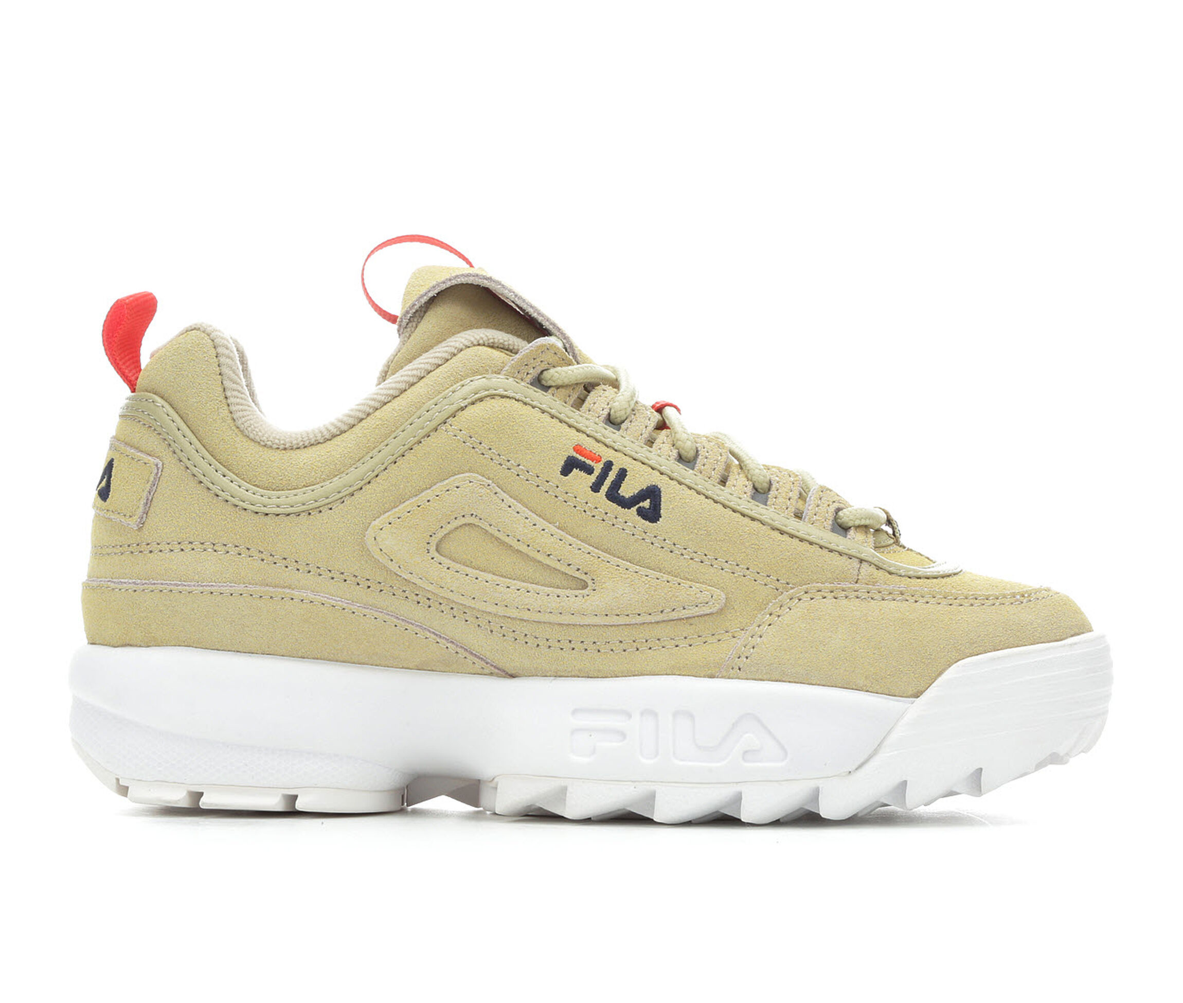 kohls fila fleece jacket