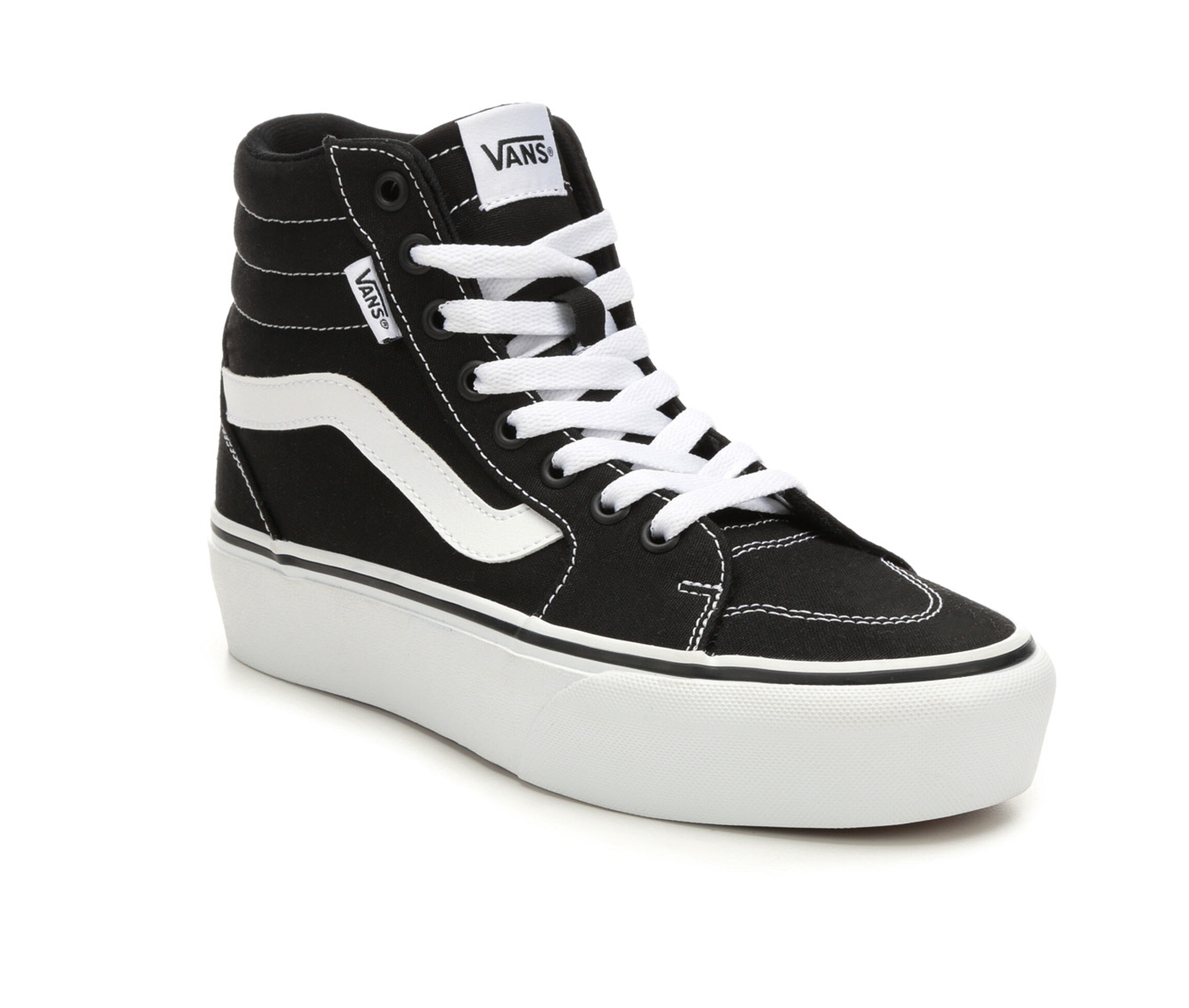 statisch wijk Toegeven Vans Shoes | Shoe Carnival