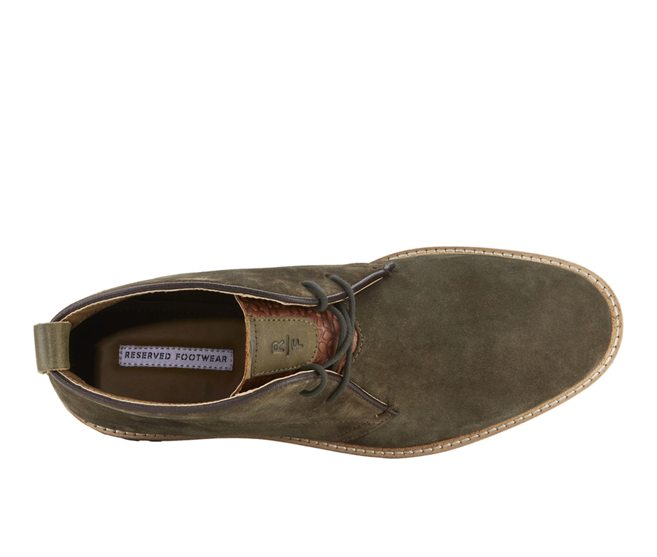 reserved footwear chukka boots