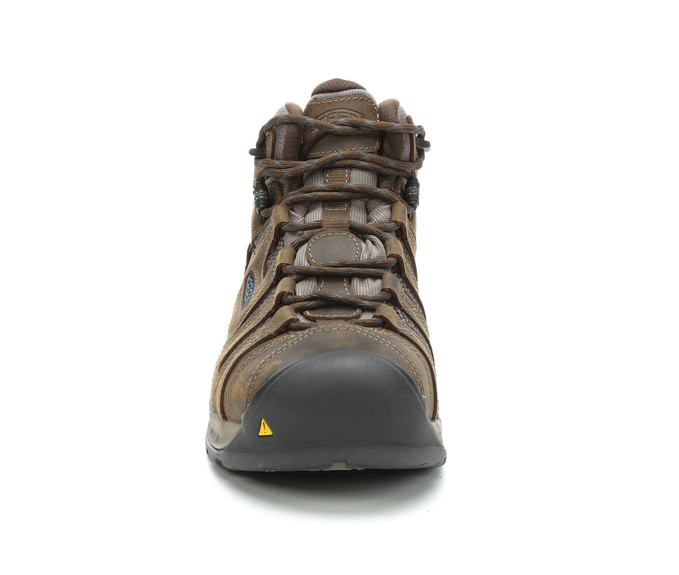 keen utility flint mid work boot