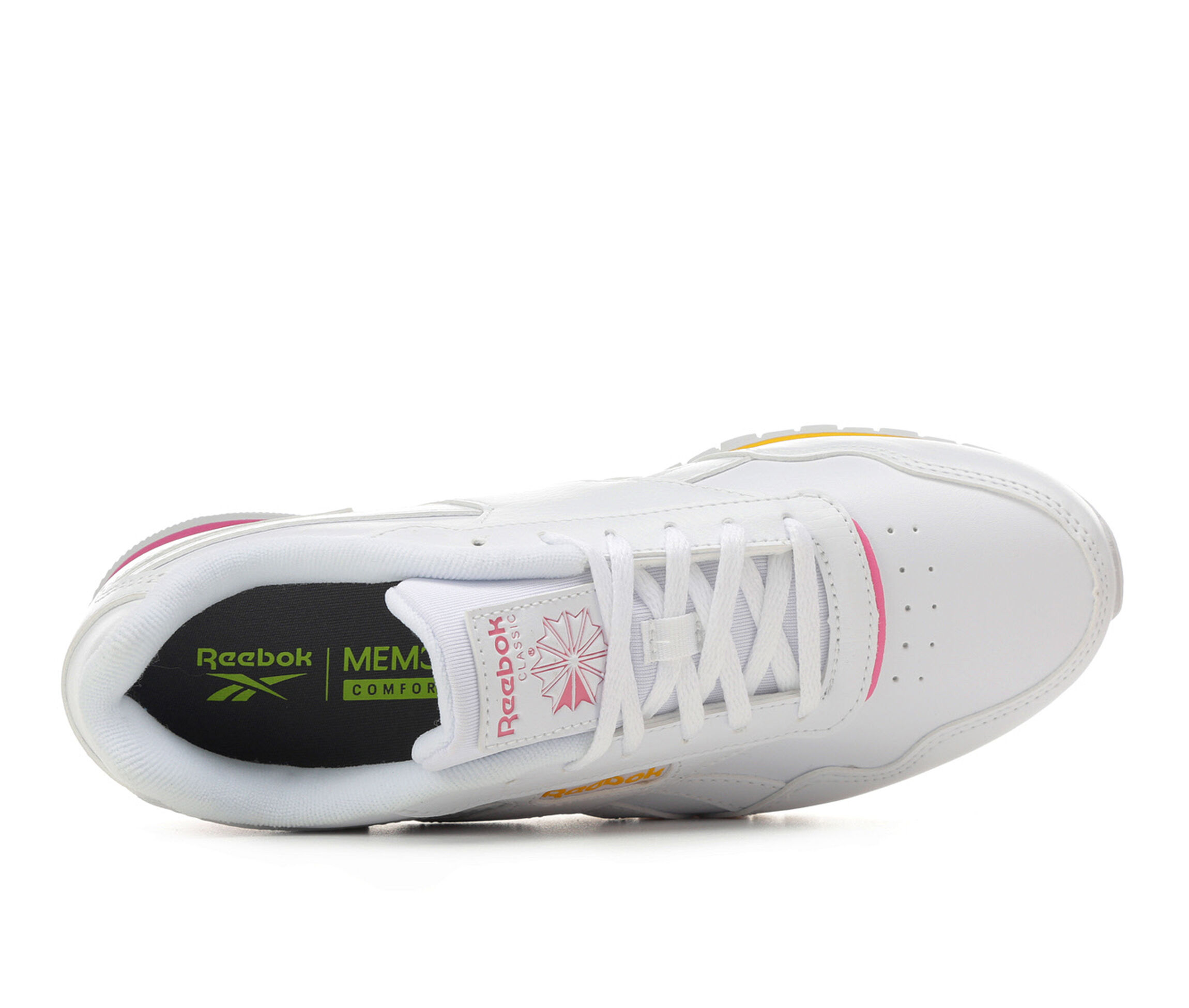 reebok classic shoe carnival