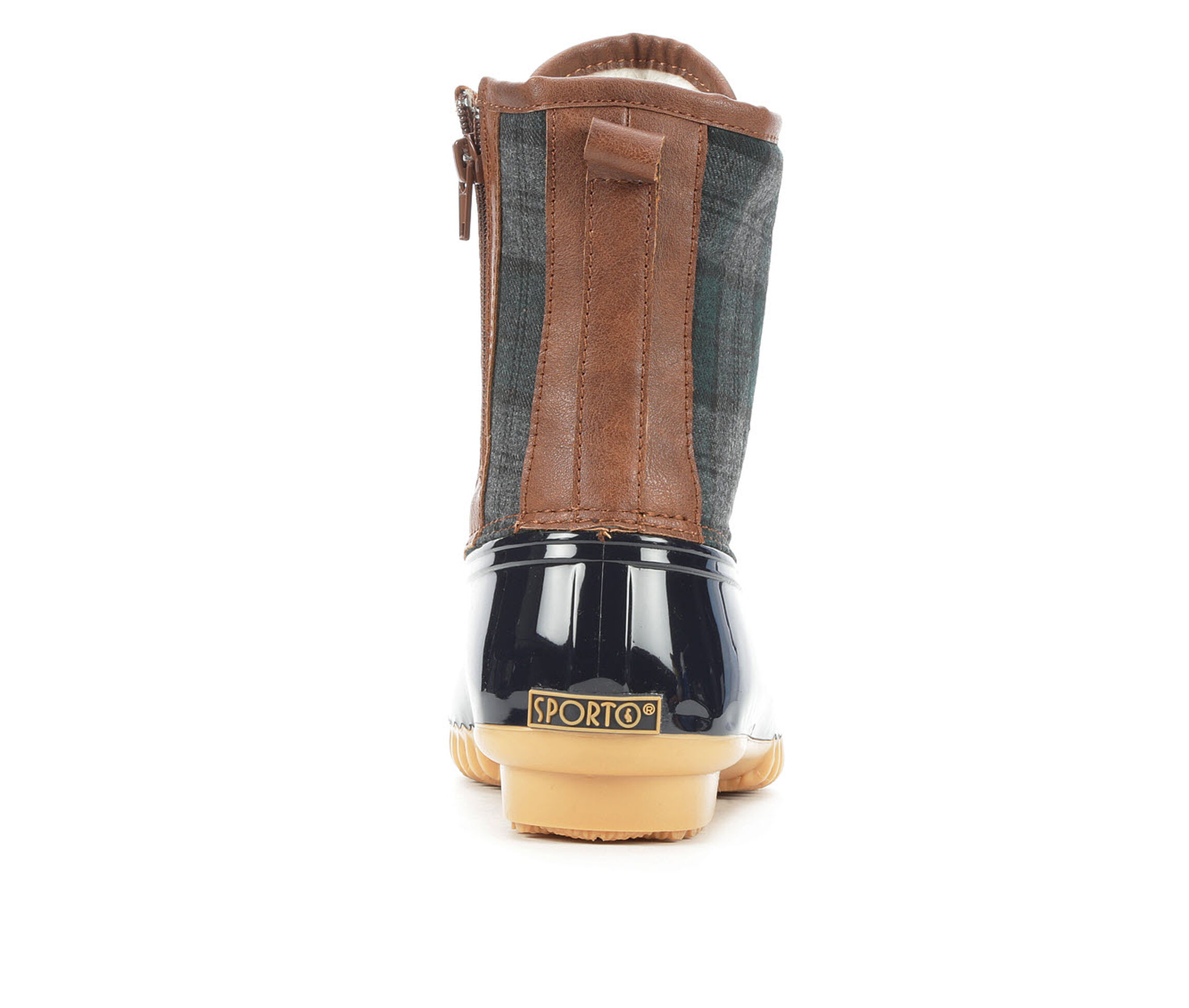 Sporto Boots \u0026 Shoes | The Original 