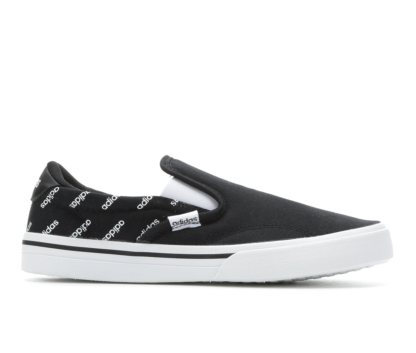 adidas slip on sneakers womens