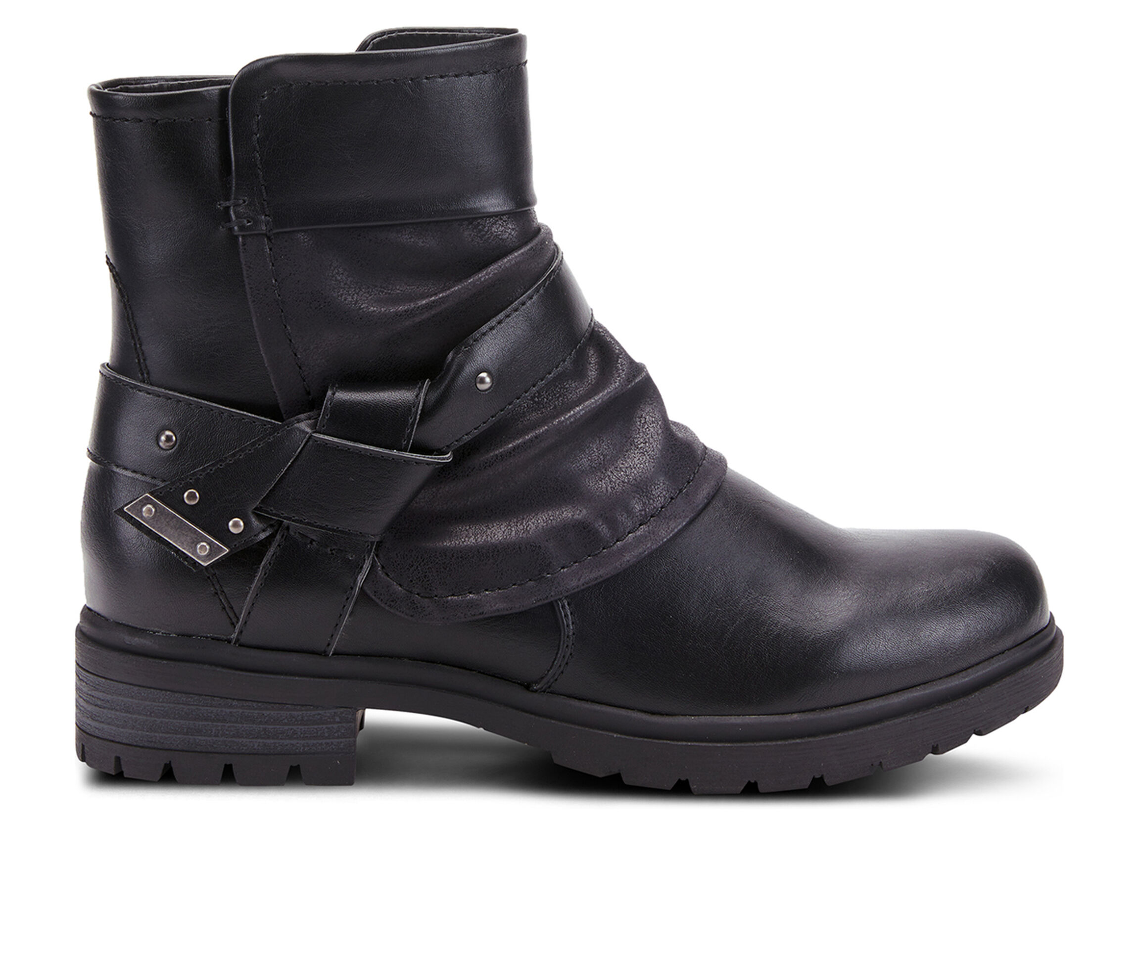 patrizia boots by spring step