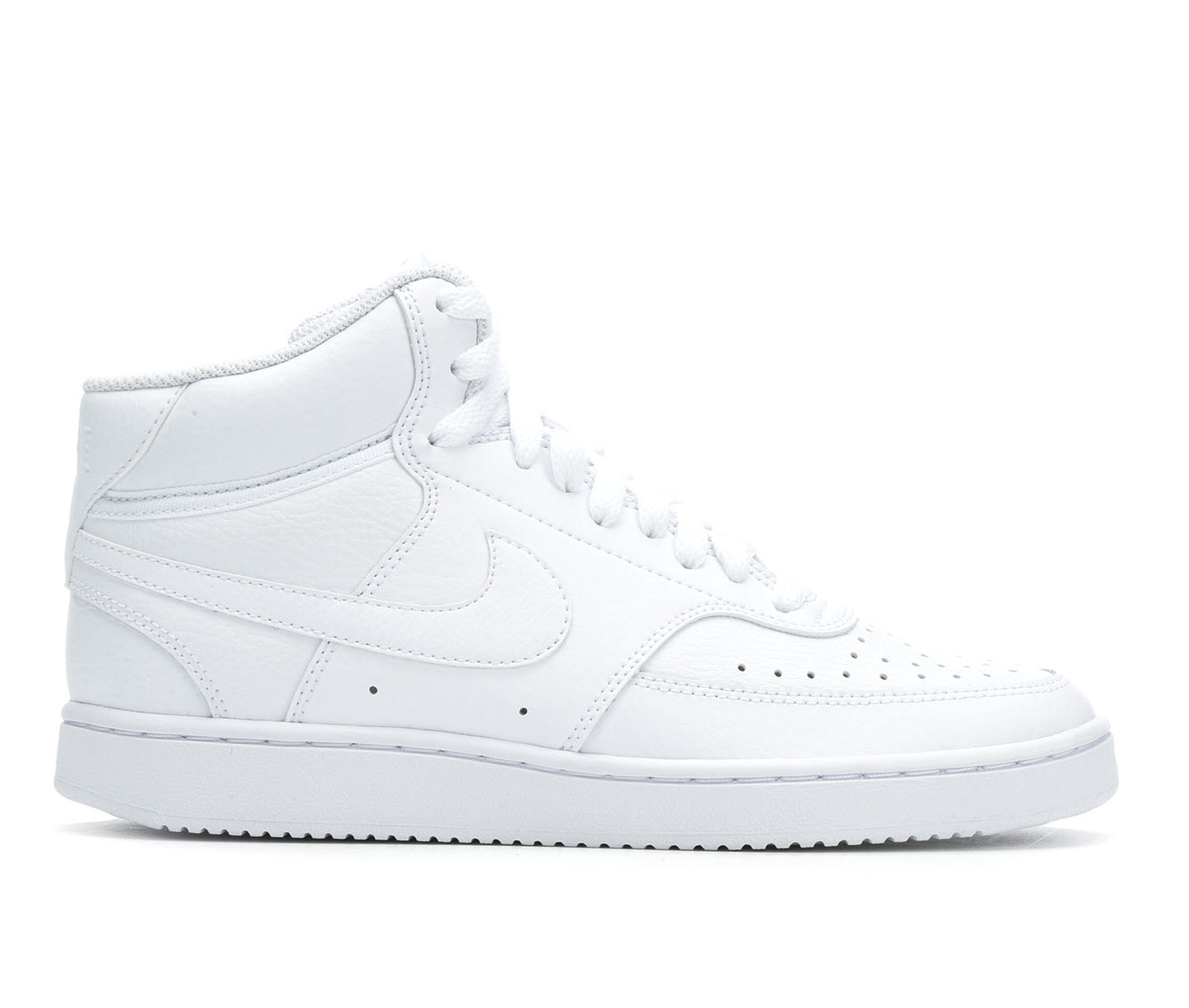 vision mid women's shoe