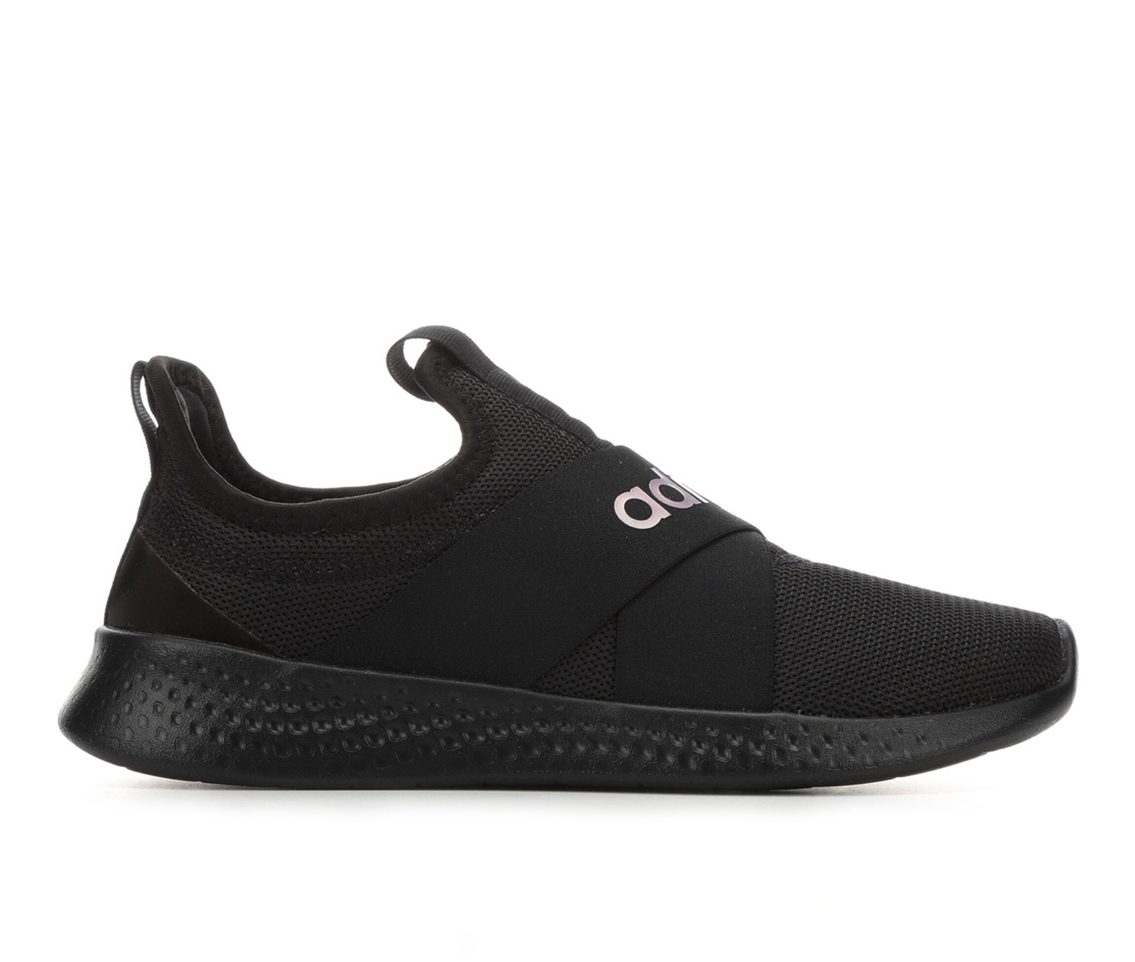 adidas womens slip on tennis shoes