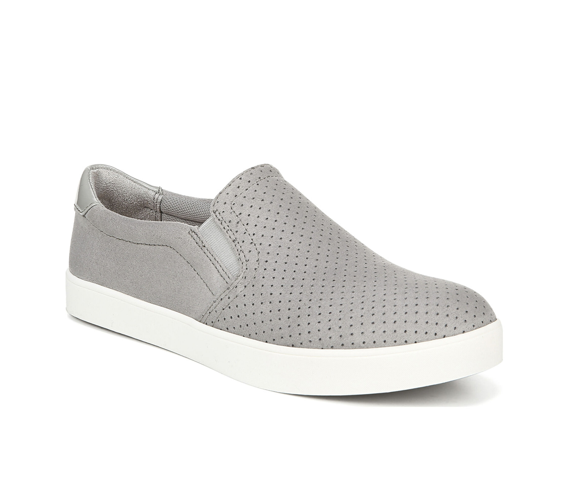 dr scholl's madison grey cloud