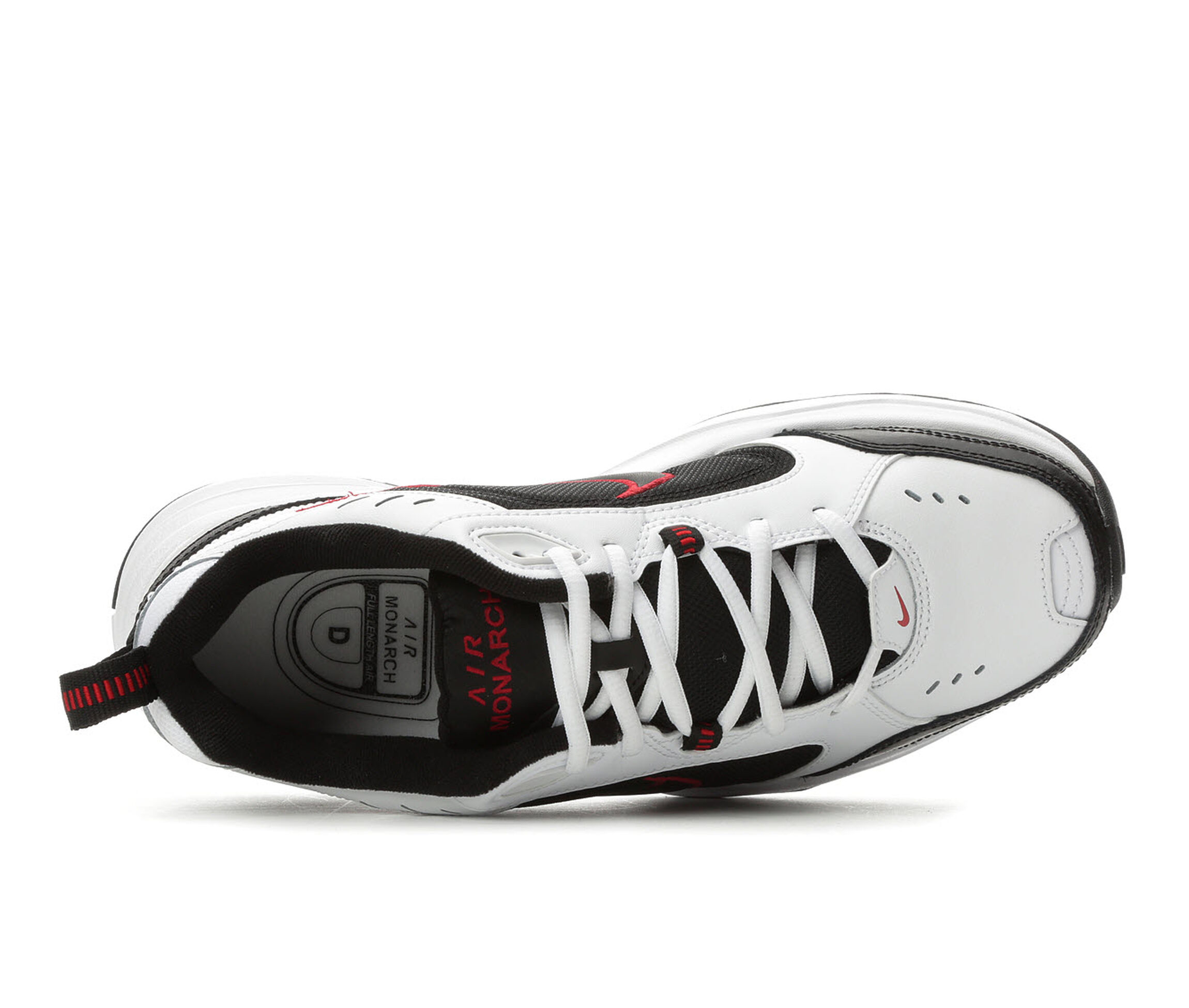 Men S Nike Air Monarch Iv Training Shoes