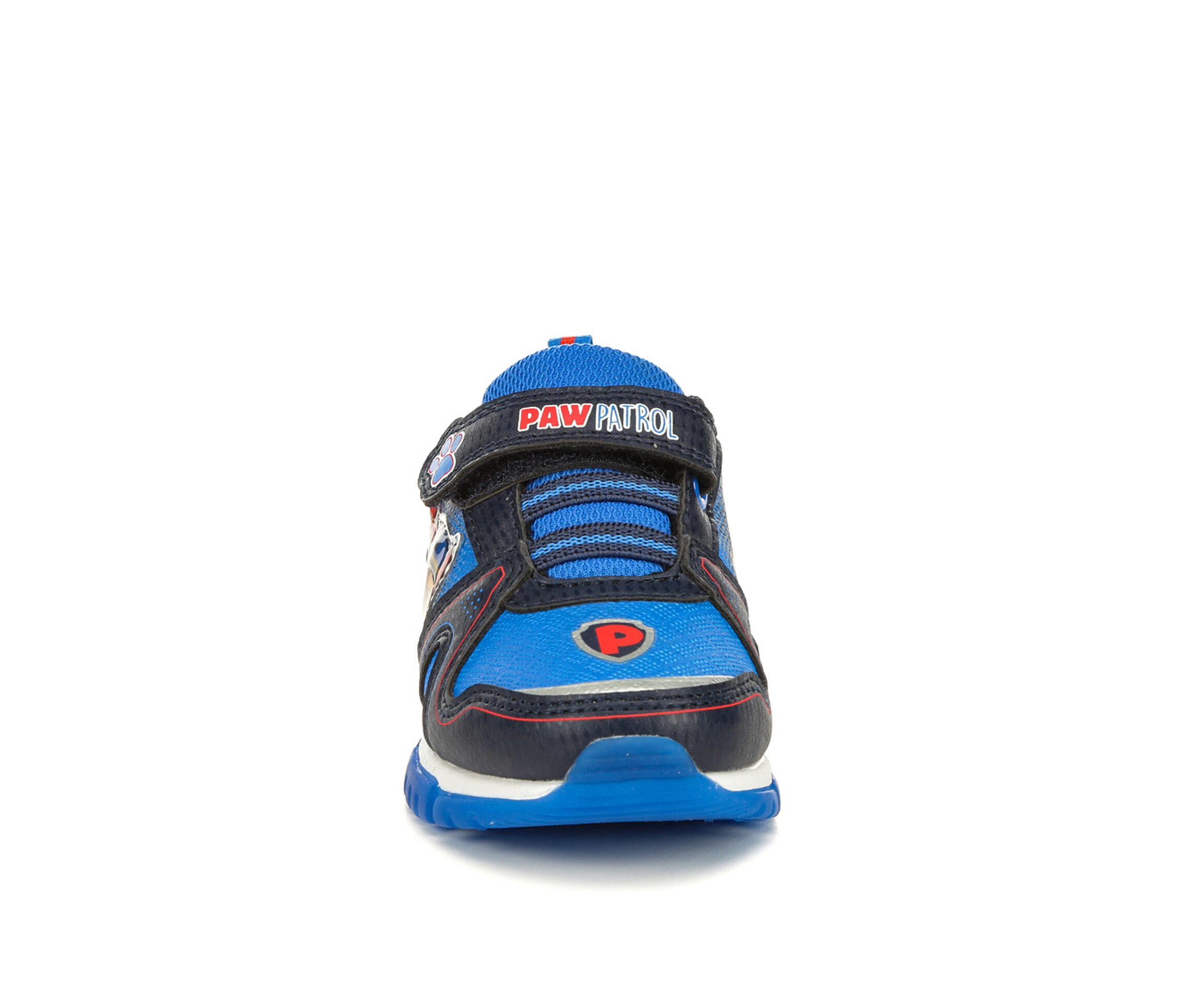 shoe carnival paw patrol shoes