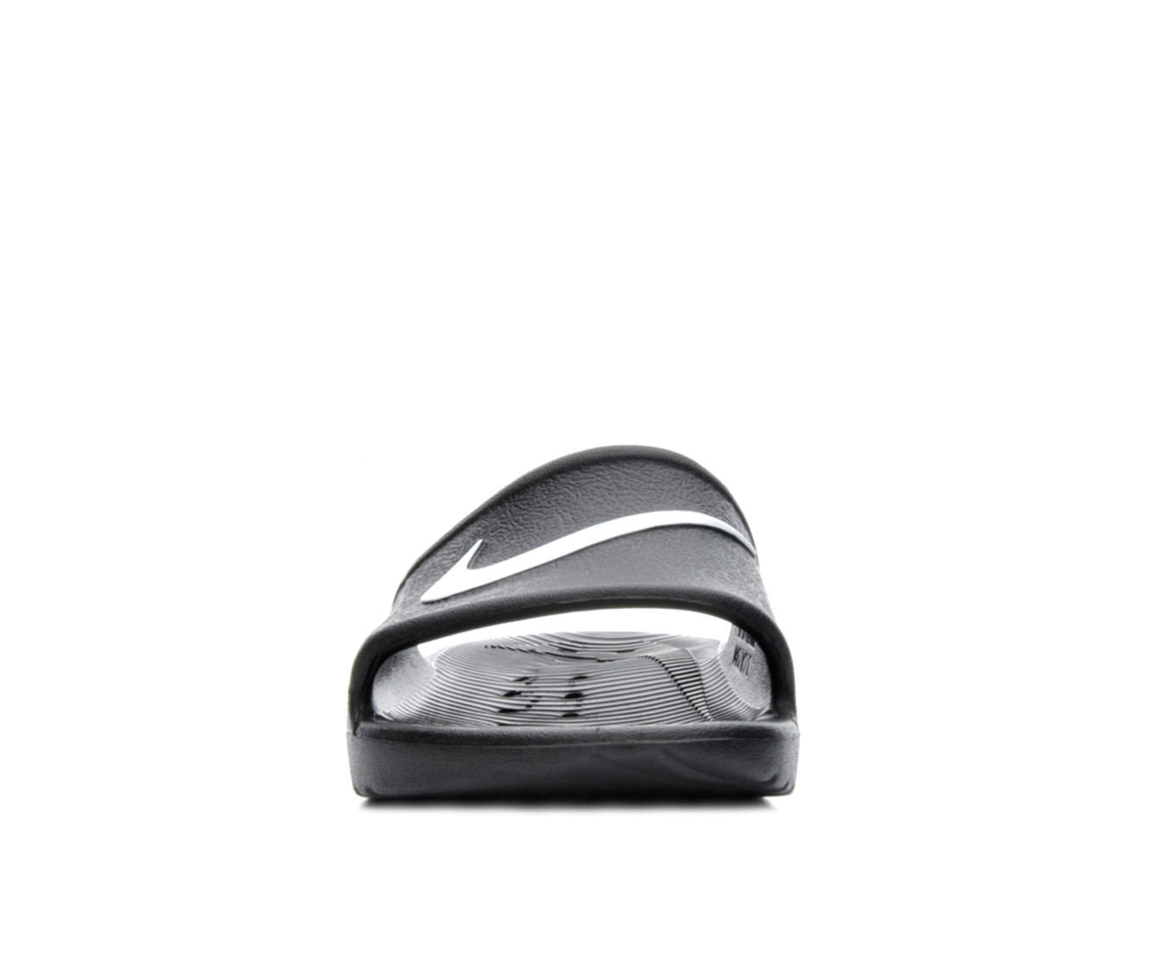 women's nike kawa shower sport slides