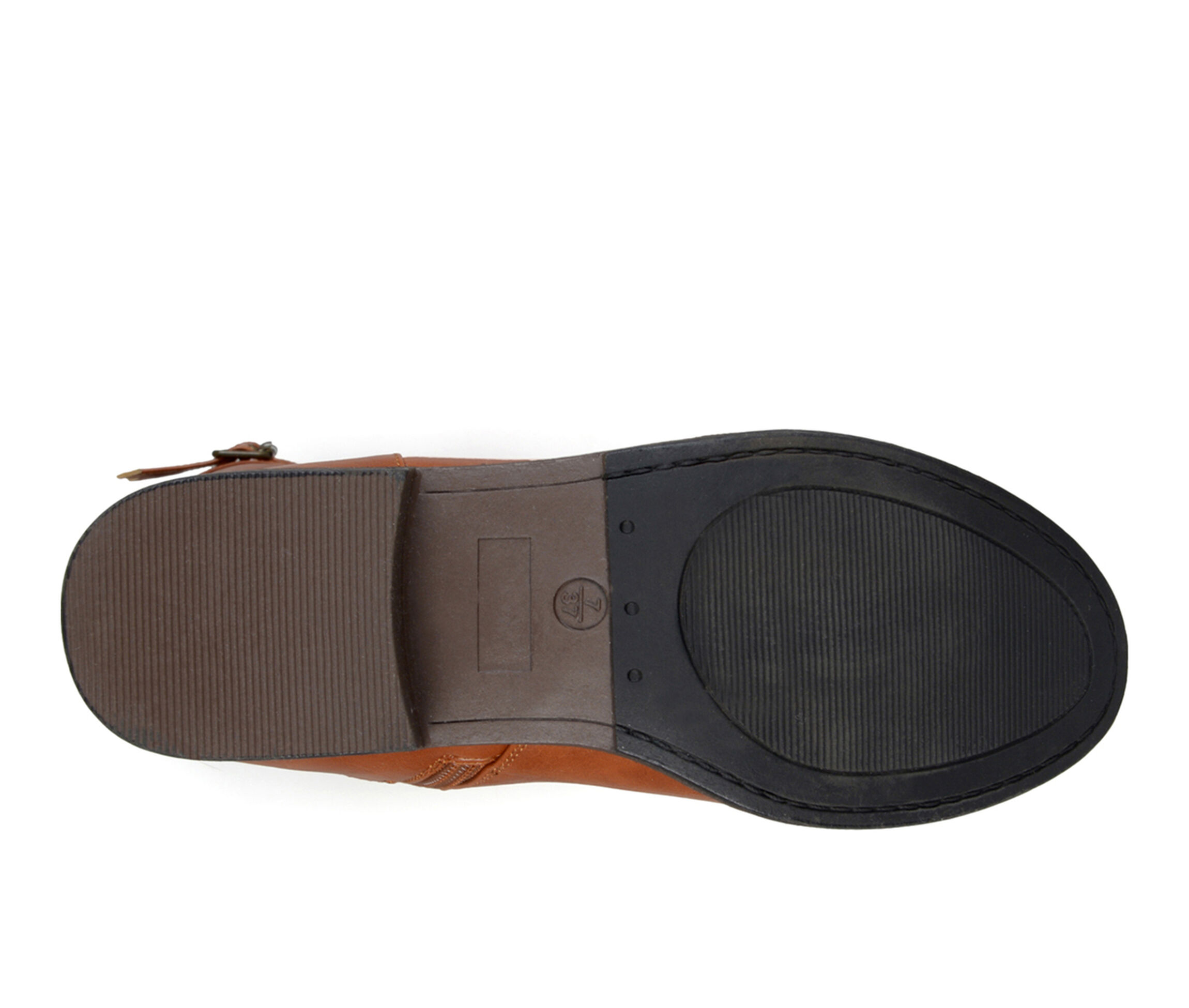 journee collection tori boot
