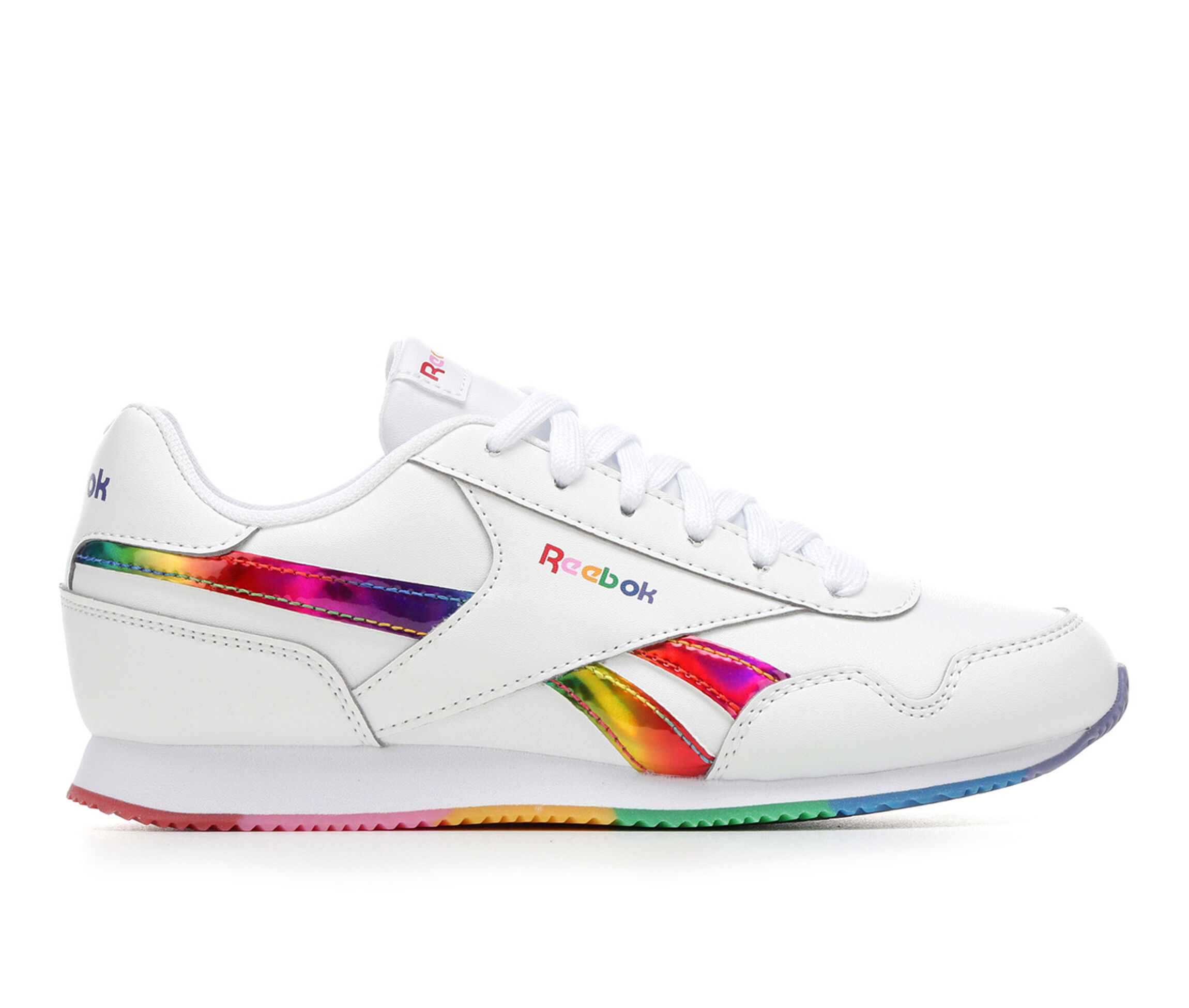 reebok classic shoe carnival