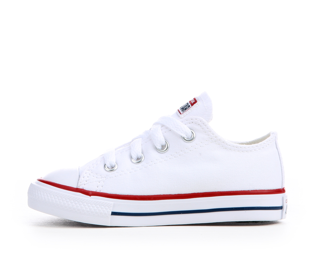 infant chucks