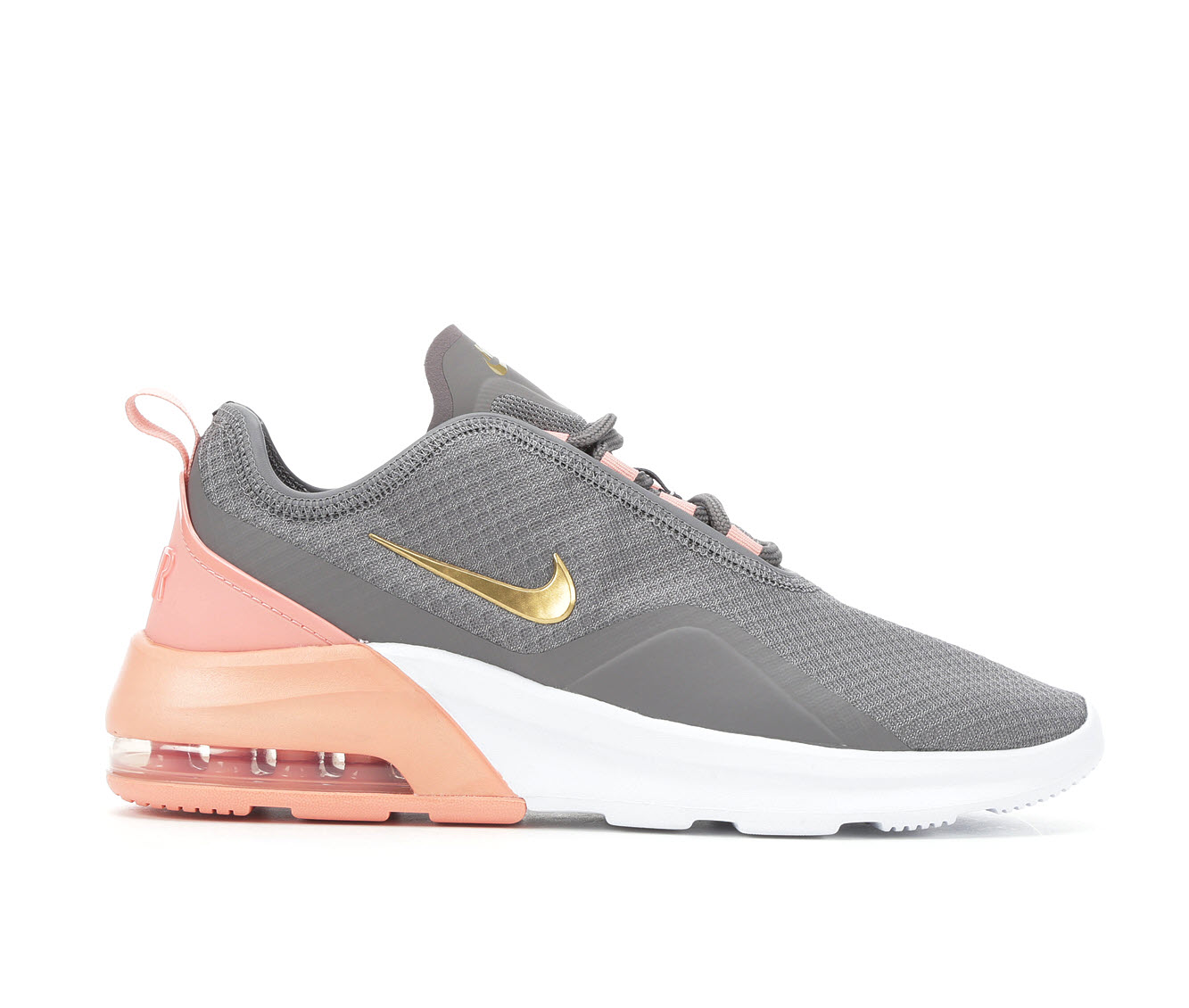 nike air max motion 2 women's grey black teal