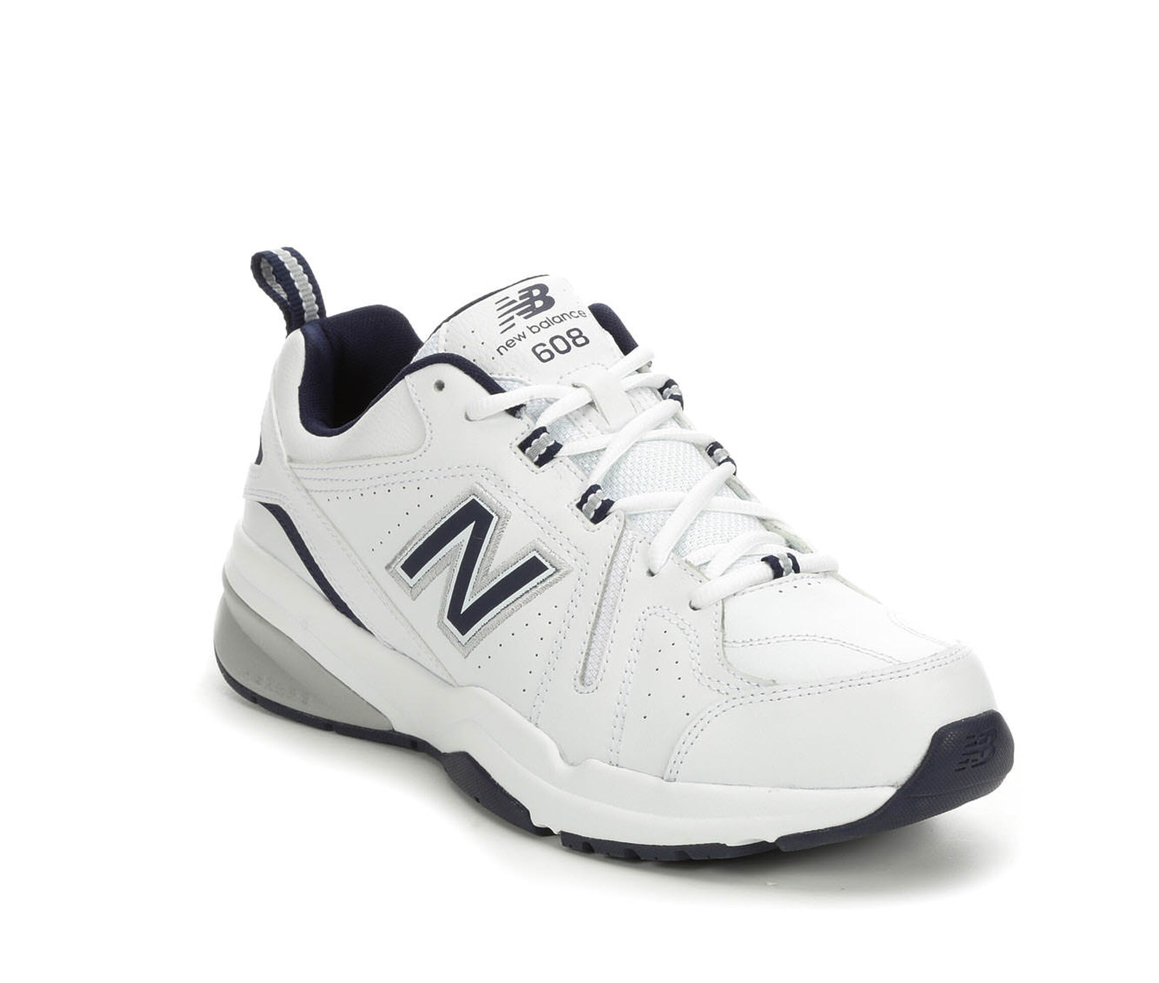 new balance men's 608v5 casual comfort cross trainer