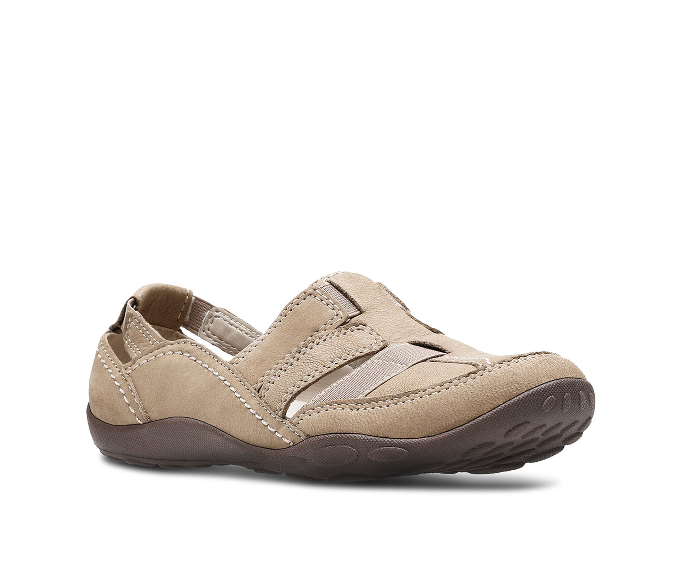 clarks women's haley stork sandal