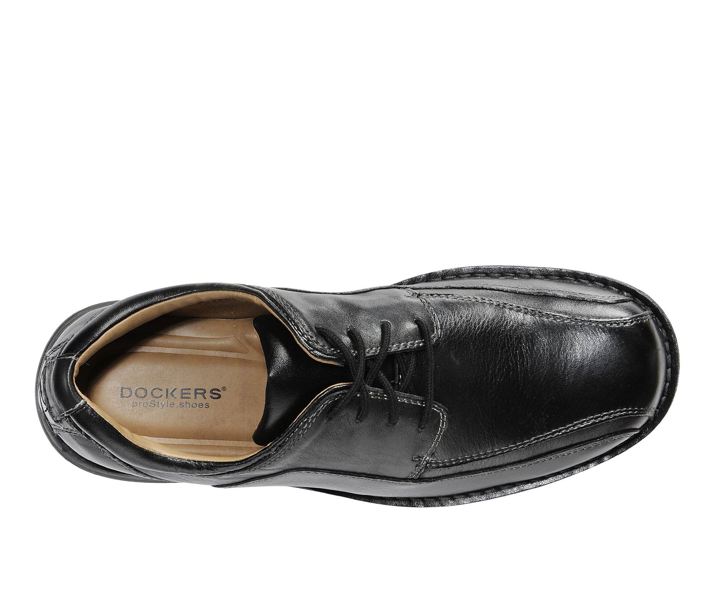 dockers trustee dark tan