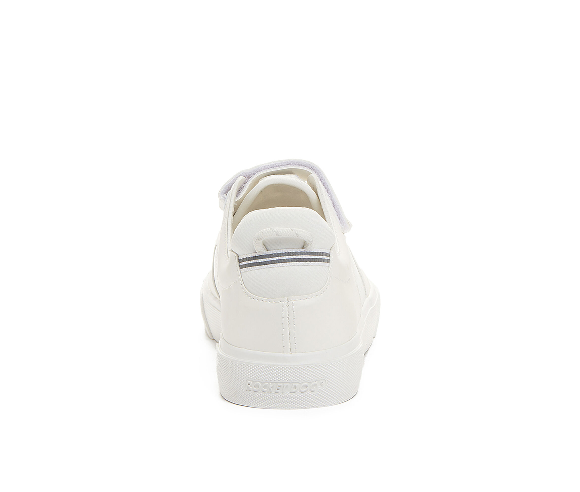 rocket dog velcro strap sneakers