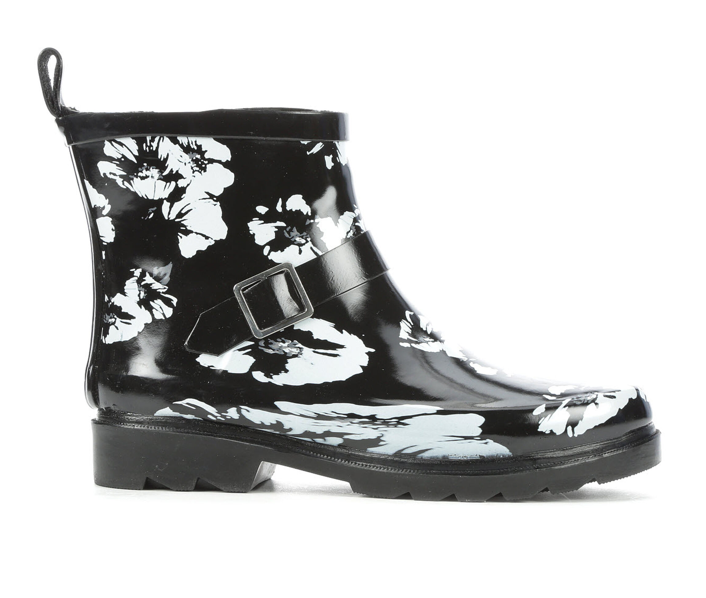shoe carnival womens rain boots