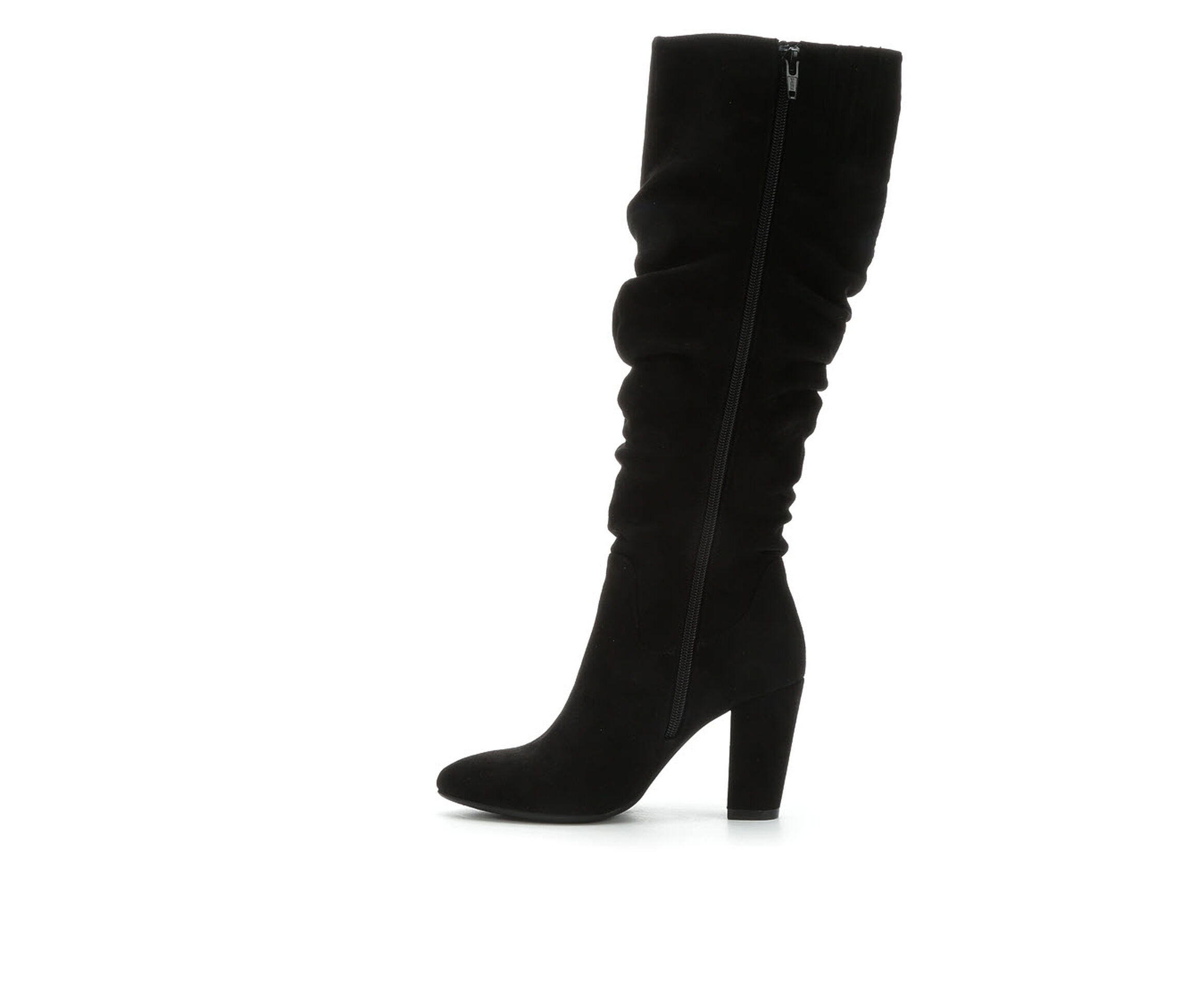 Women's Heeled Boots | Shoe Carnival