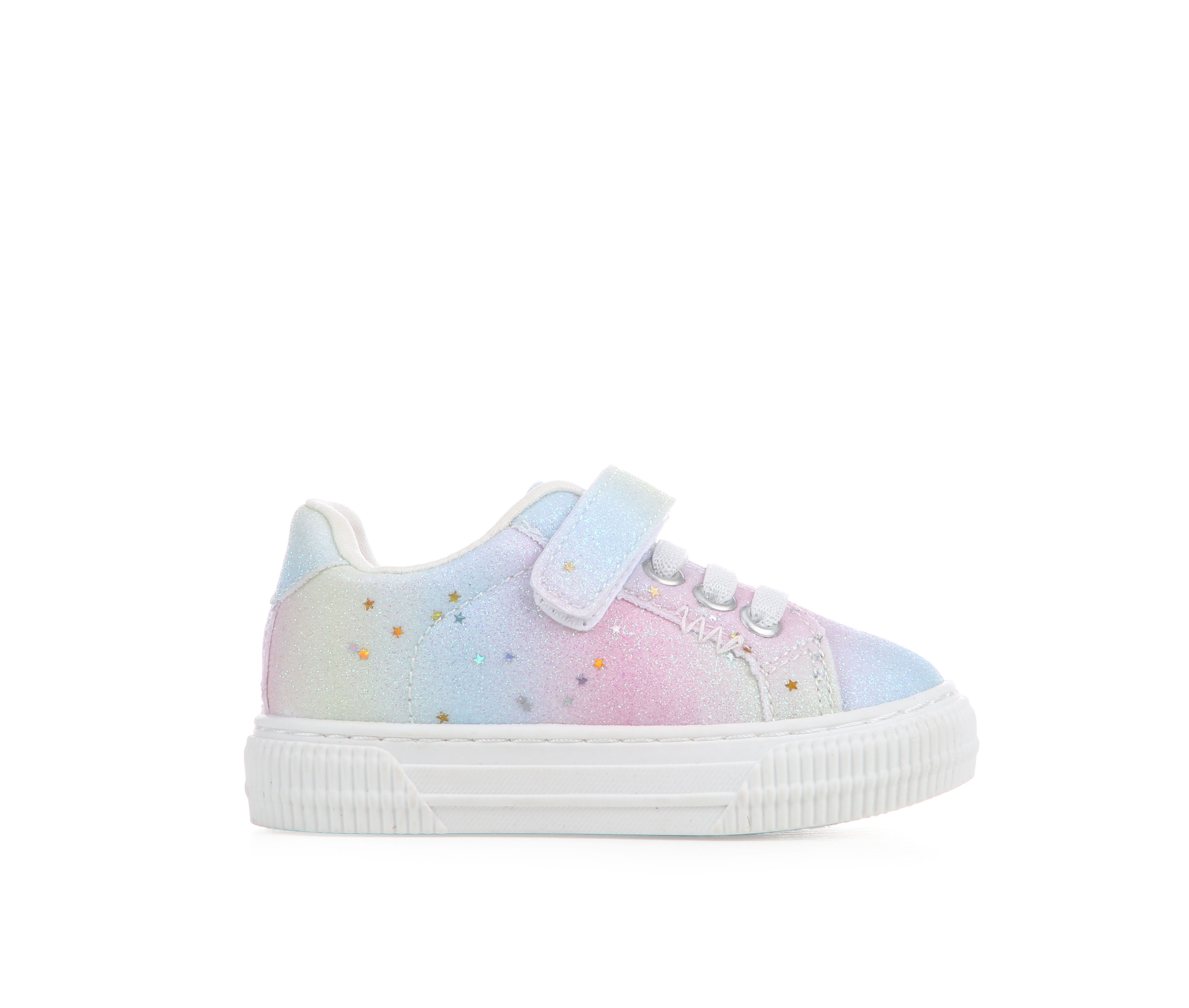 Girls' Jellypop Toddler Lil Abigail Shoes - Pastel Multi
