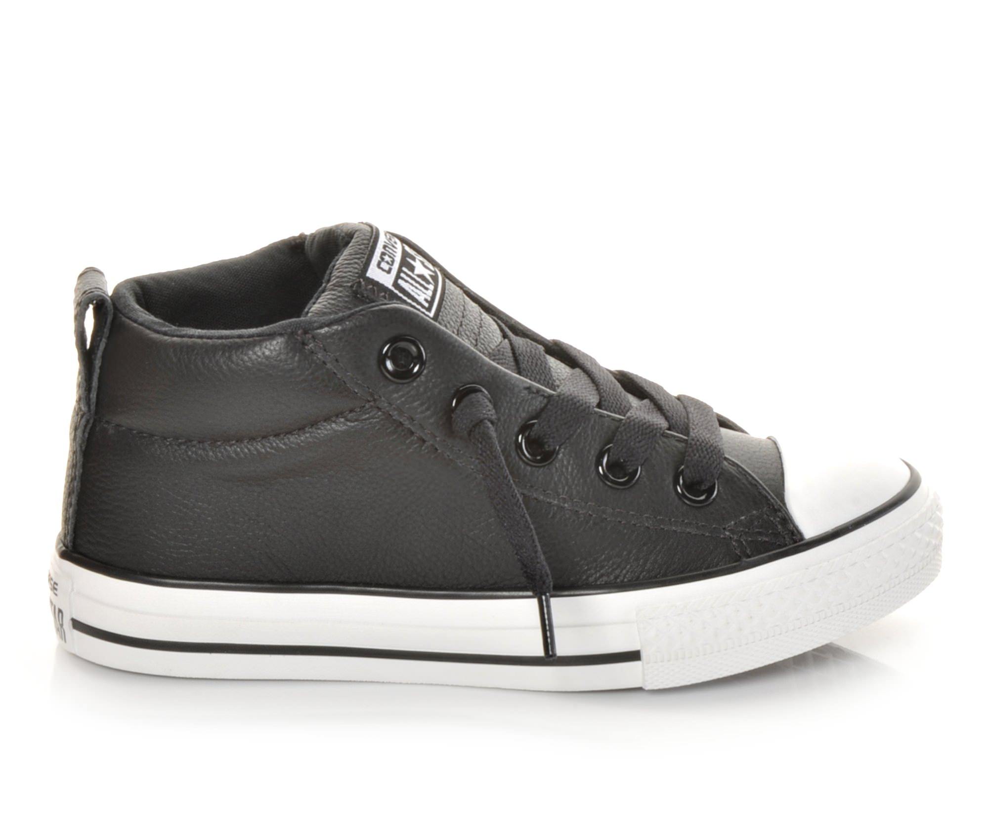 Converse kids' all star street mid top Clearance