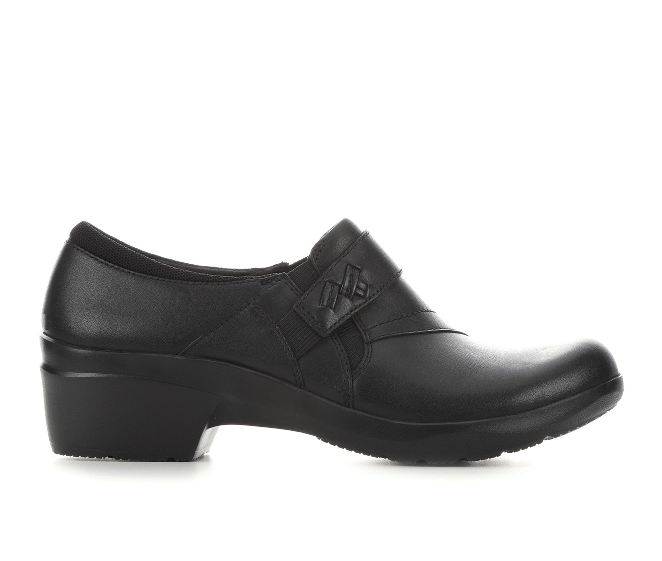 clark shoes wide width womens
