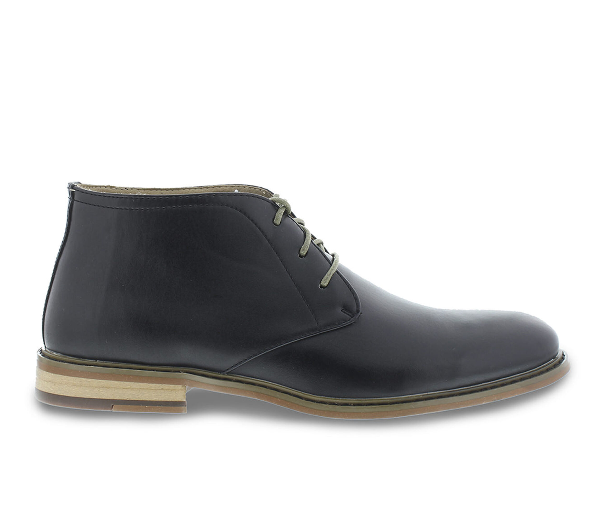 deer stags chukka boots