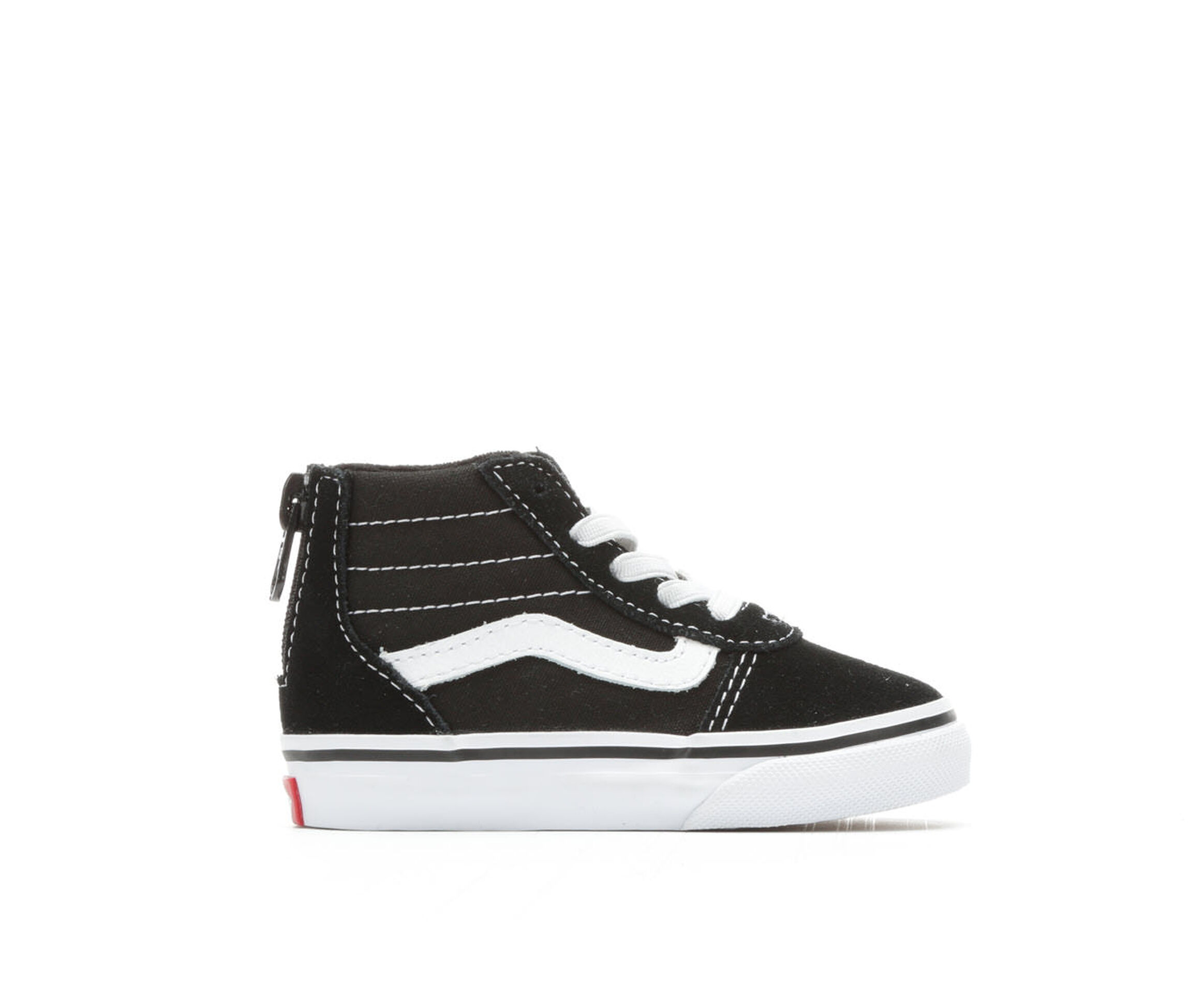 vans baby slippers
