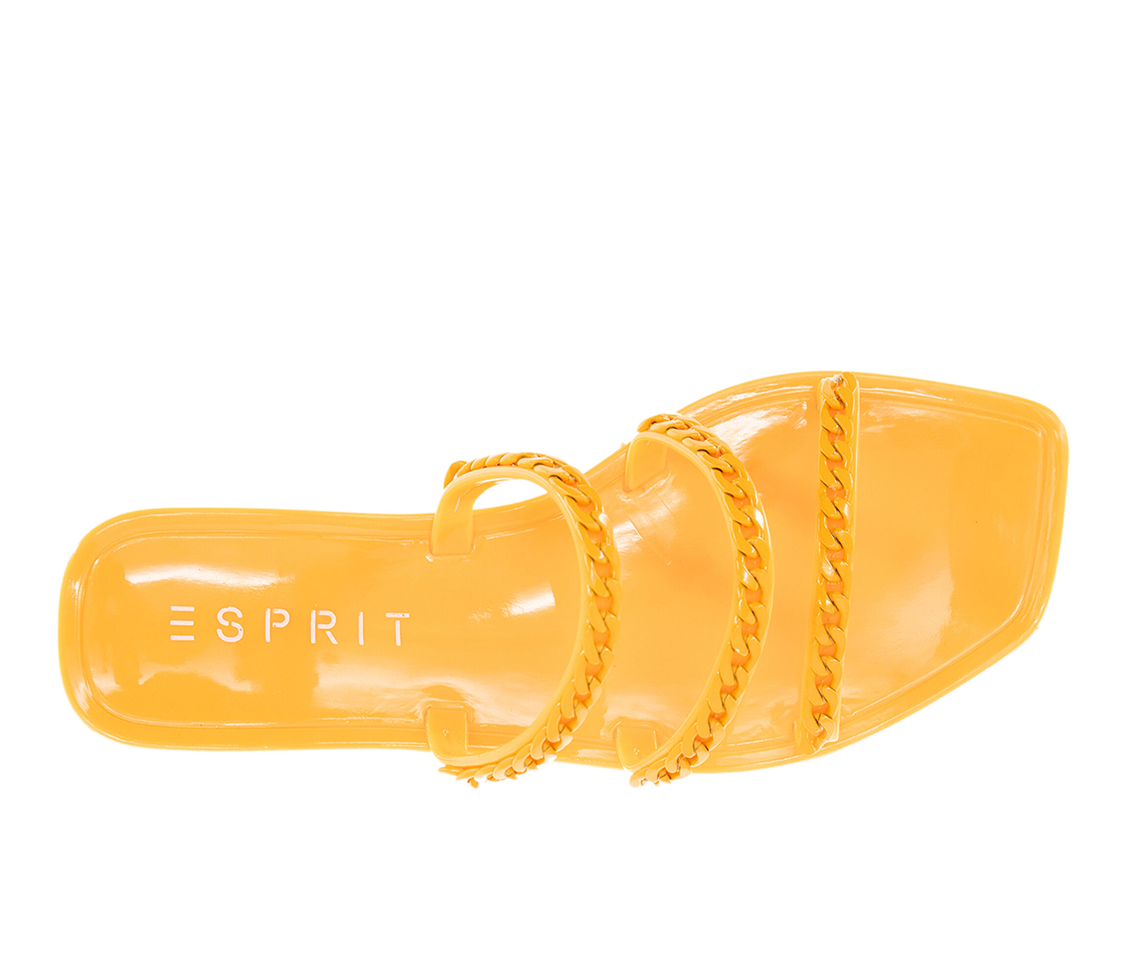esprit jelly slides