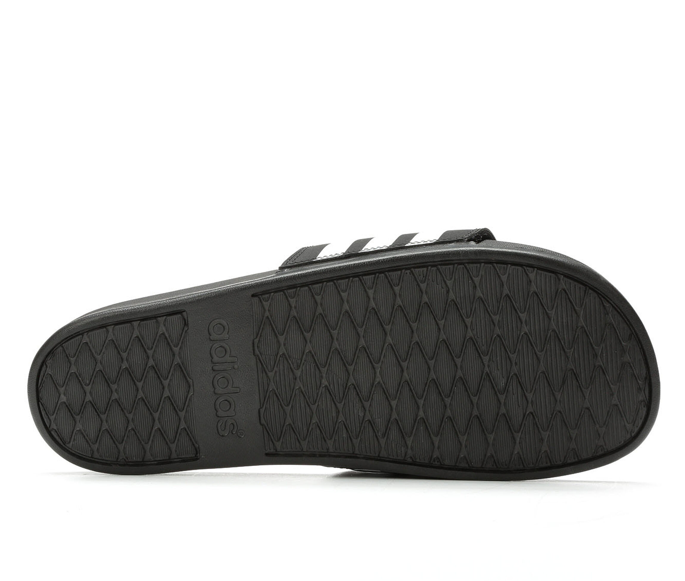 adidas cloudfoam plus slides
