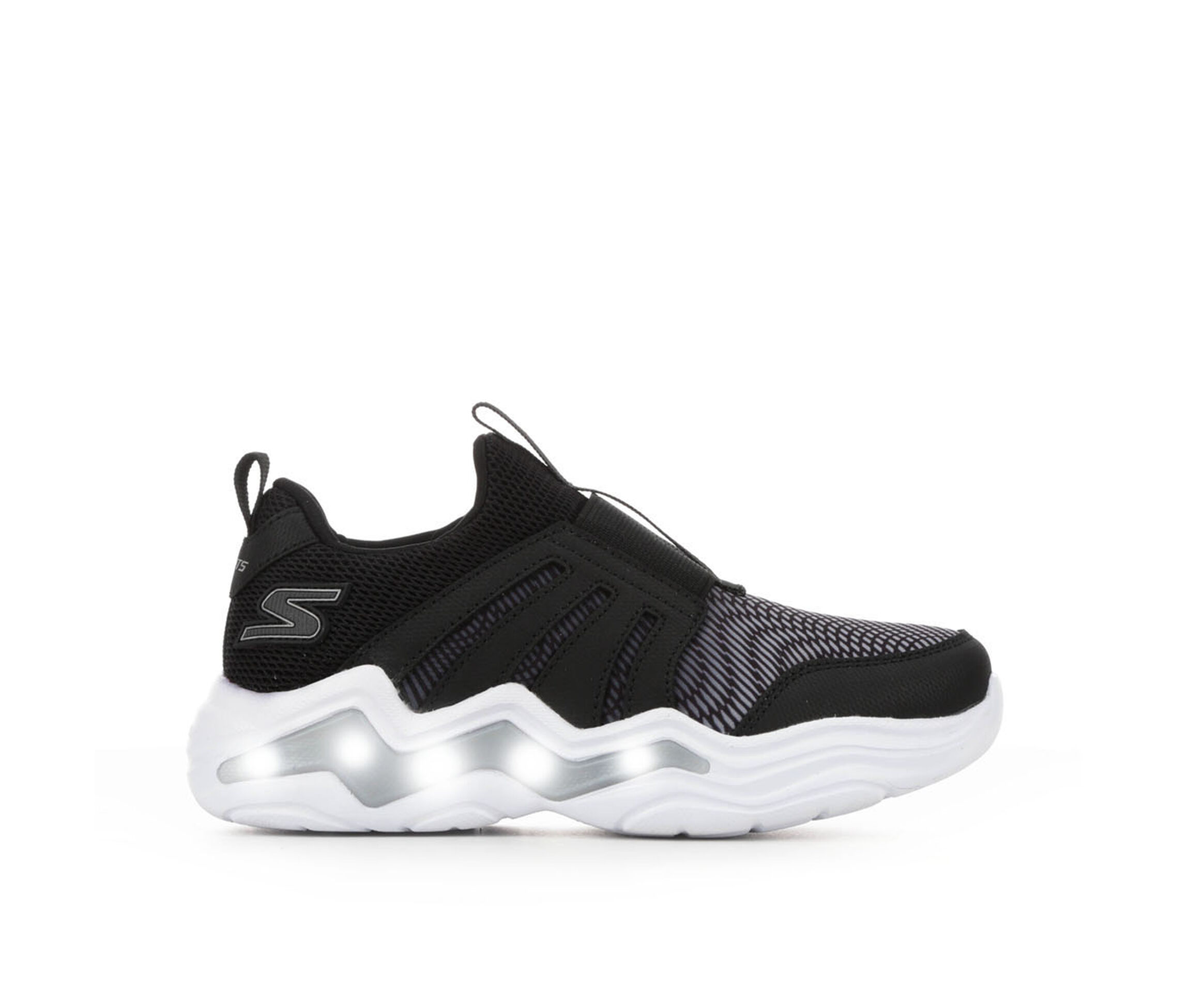 shoe carnival skechers sandals