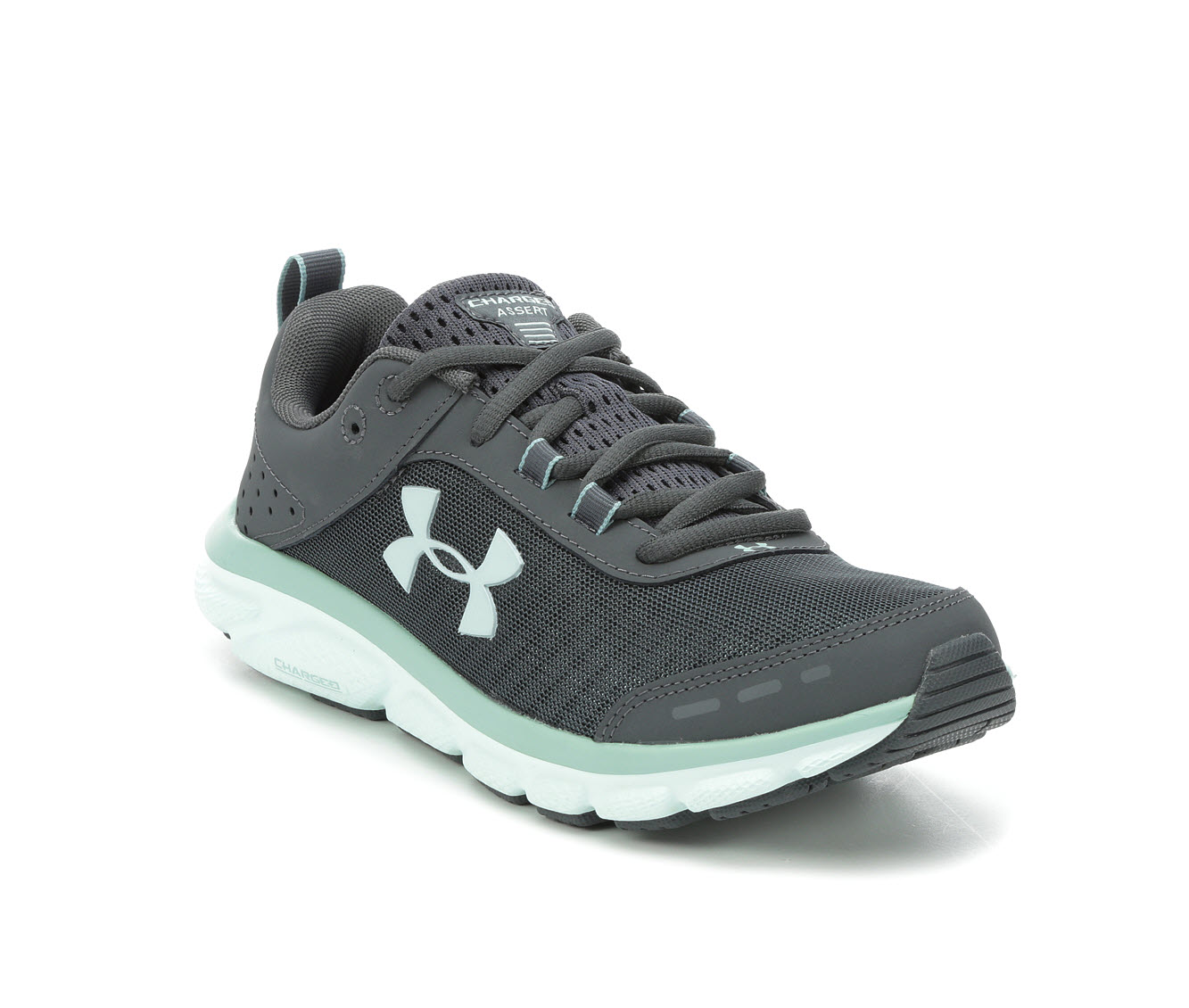 under armor charged assert 8 womens