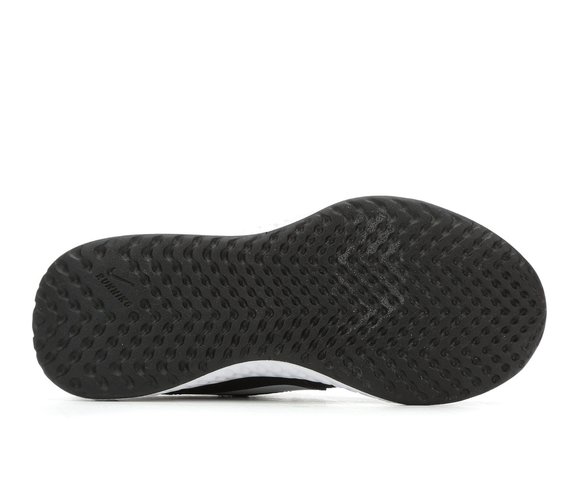 nike revolution 3 shoe for boys in wide