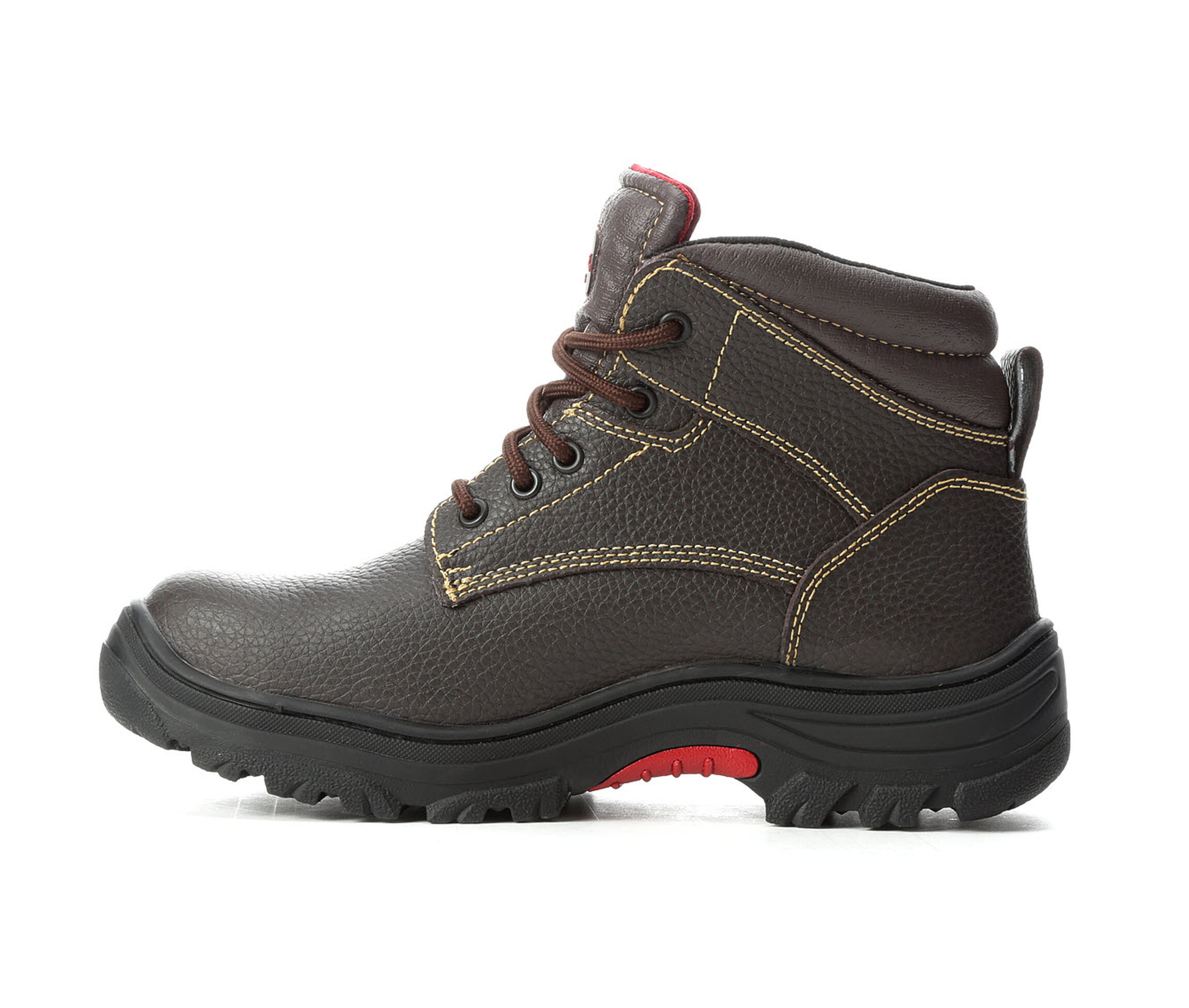skechers steel toe boots