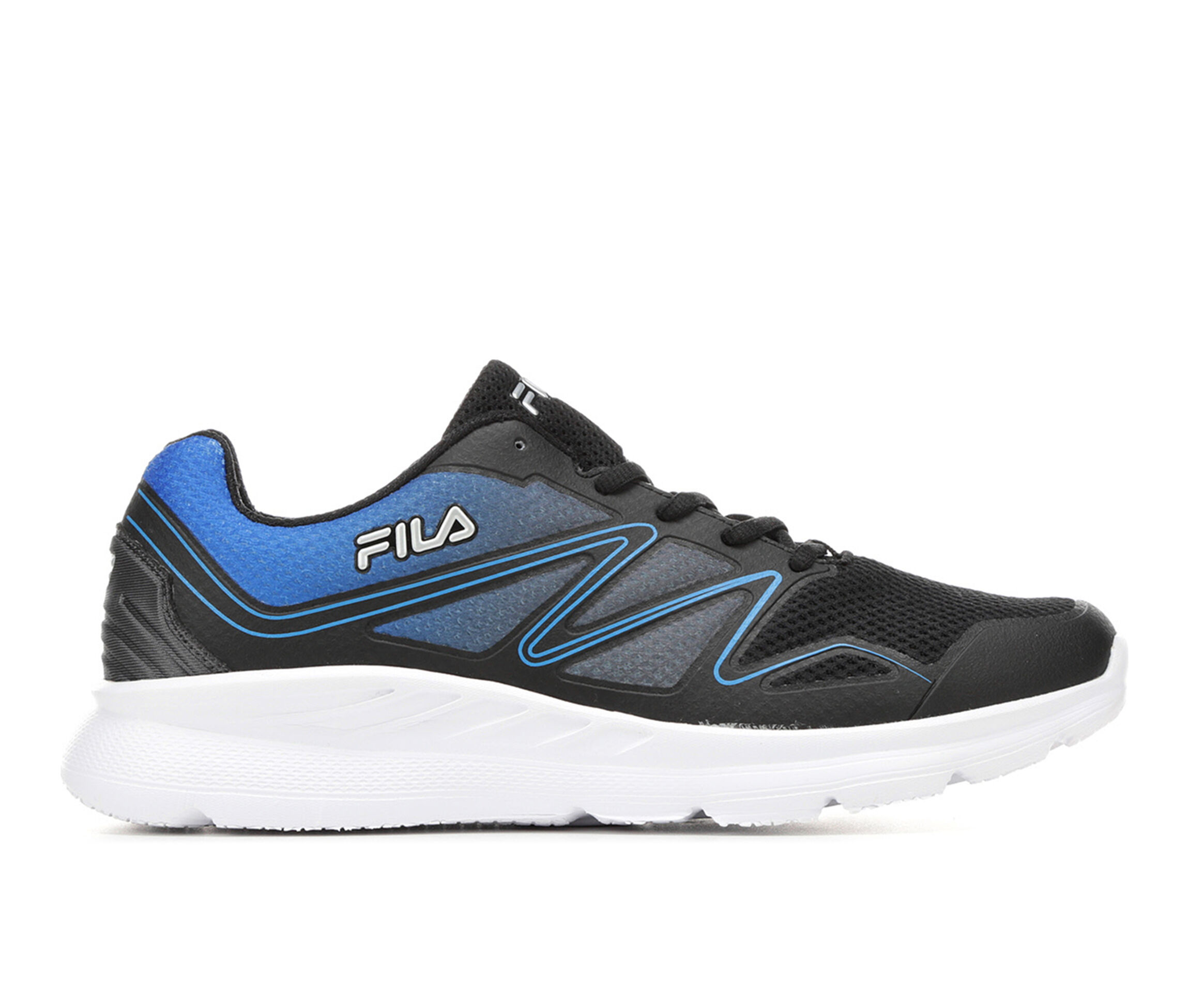 fila wide width sneakers