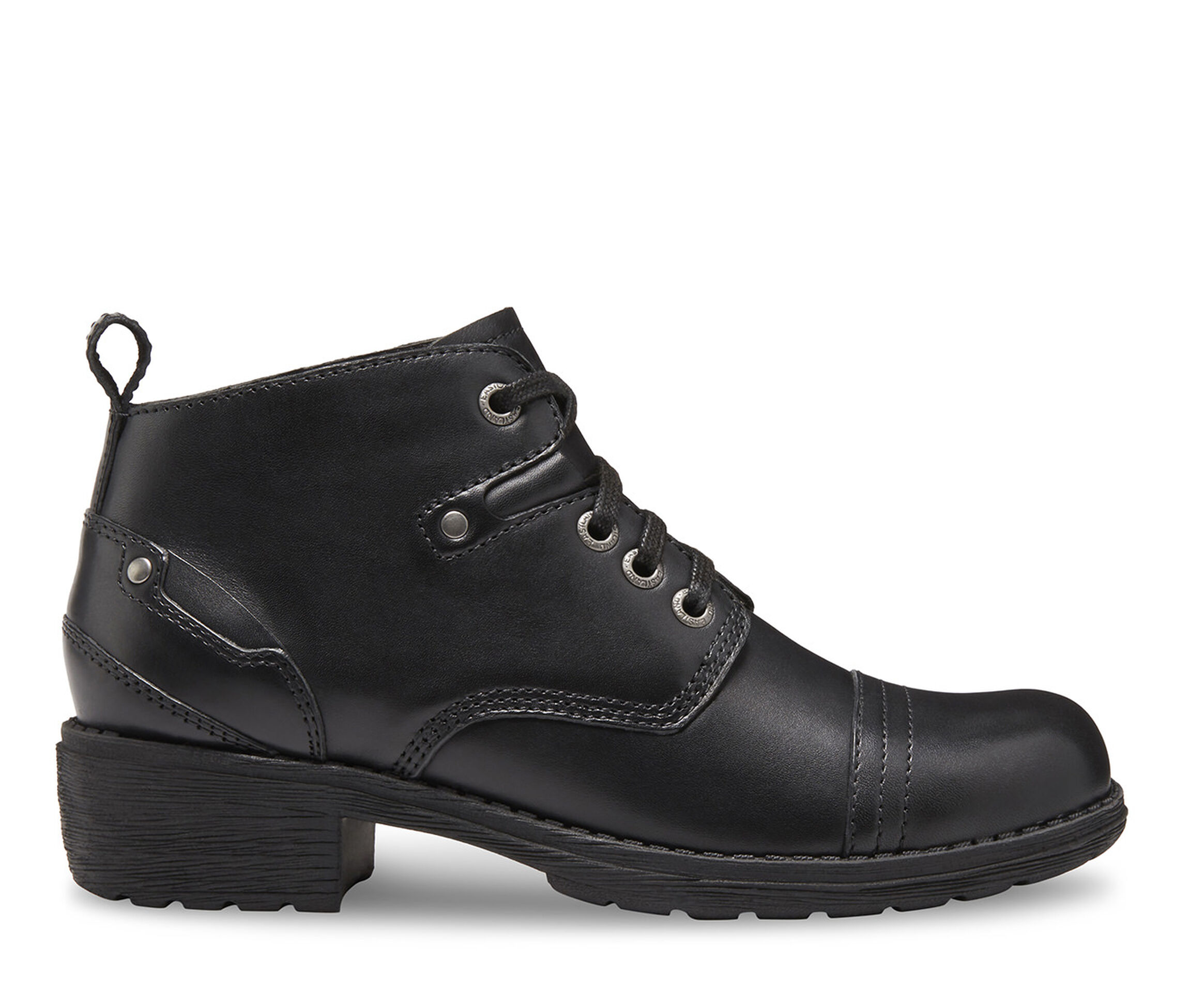 eastland overdrive bootie
