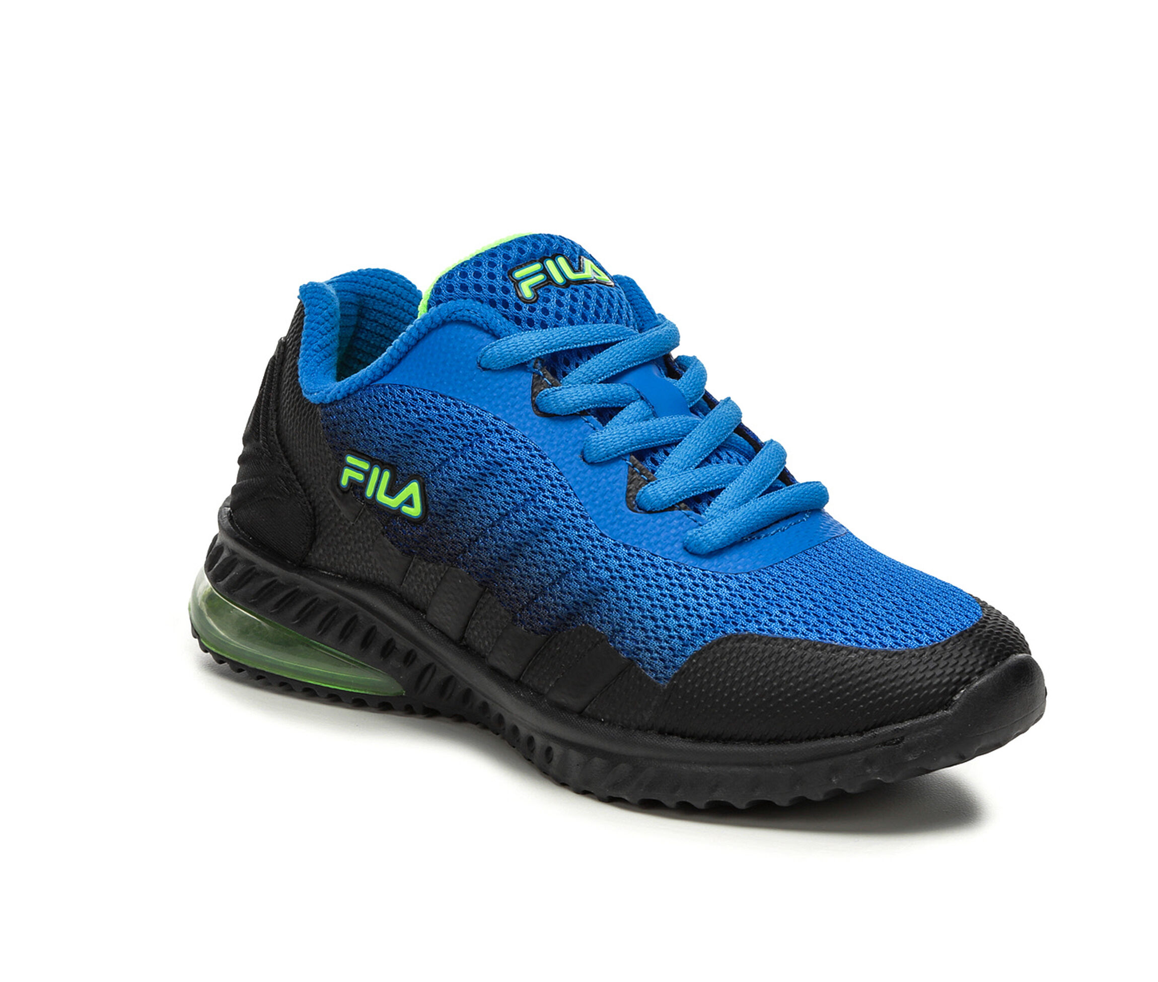 shoe carnival fila womens