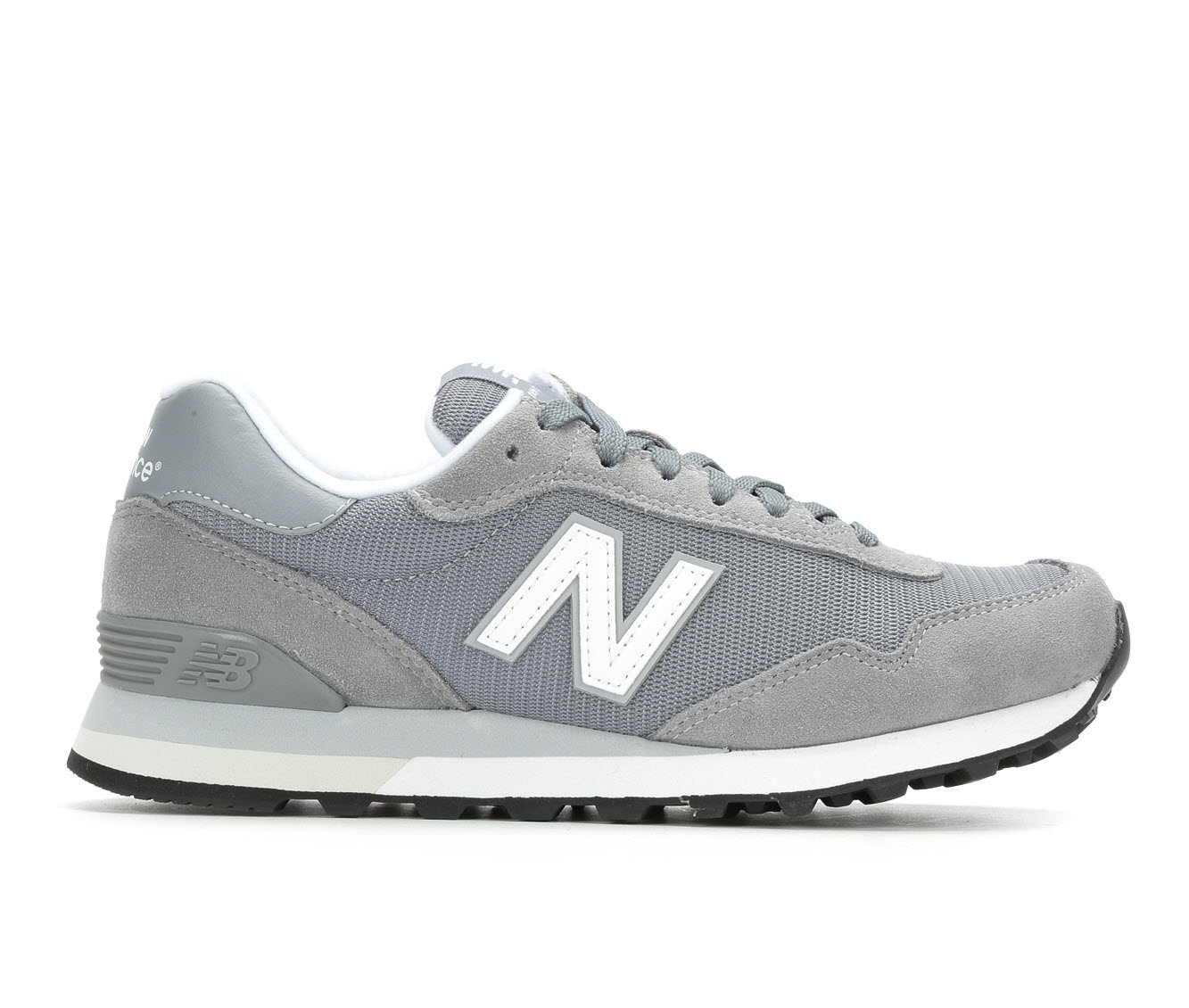 new balance 515 women's black