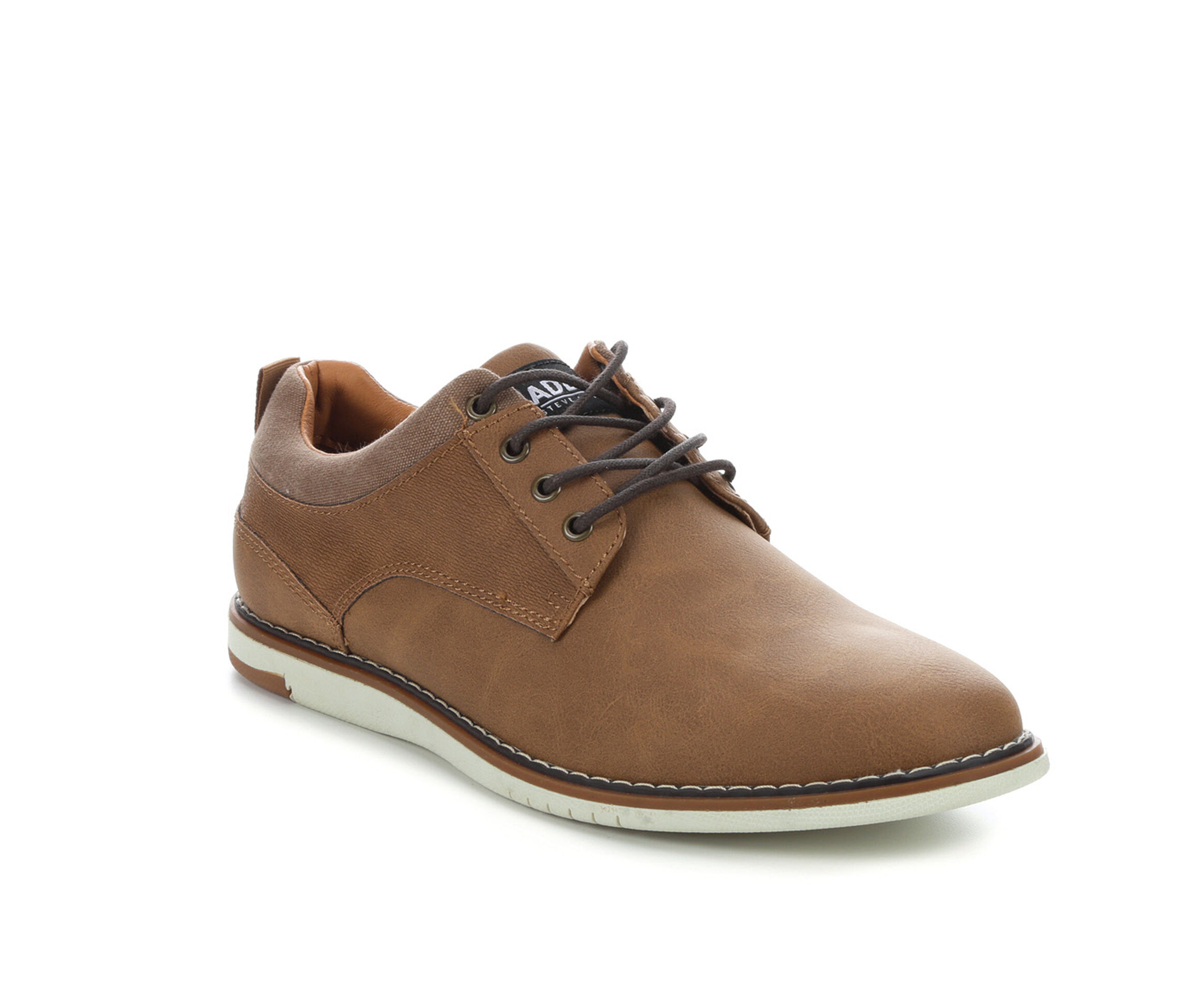 oxford casual dress shoes